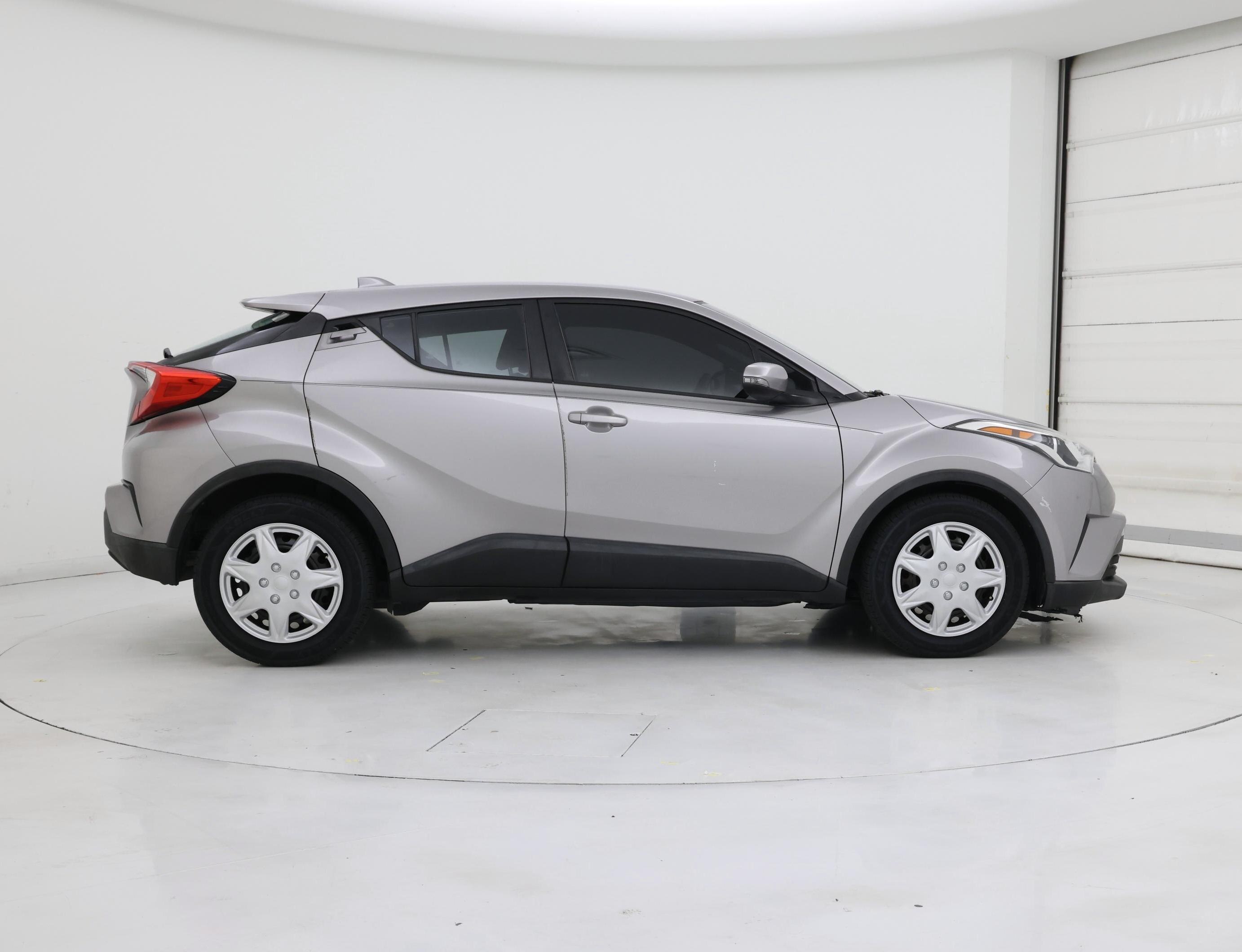 Thumbnail: 2019 Toyota C-HR - 7