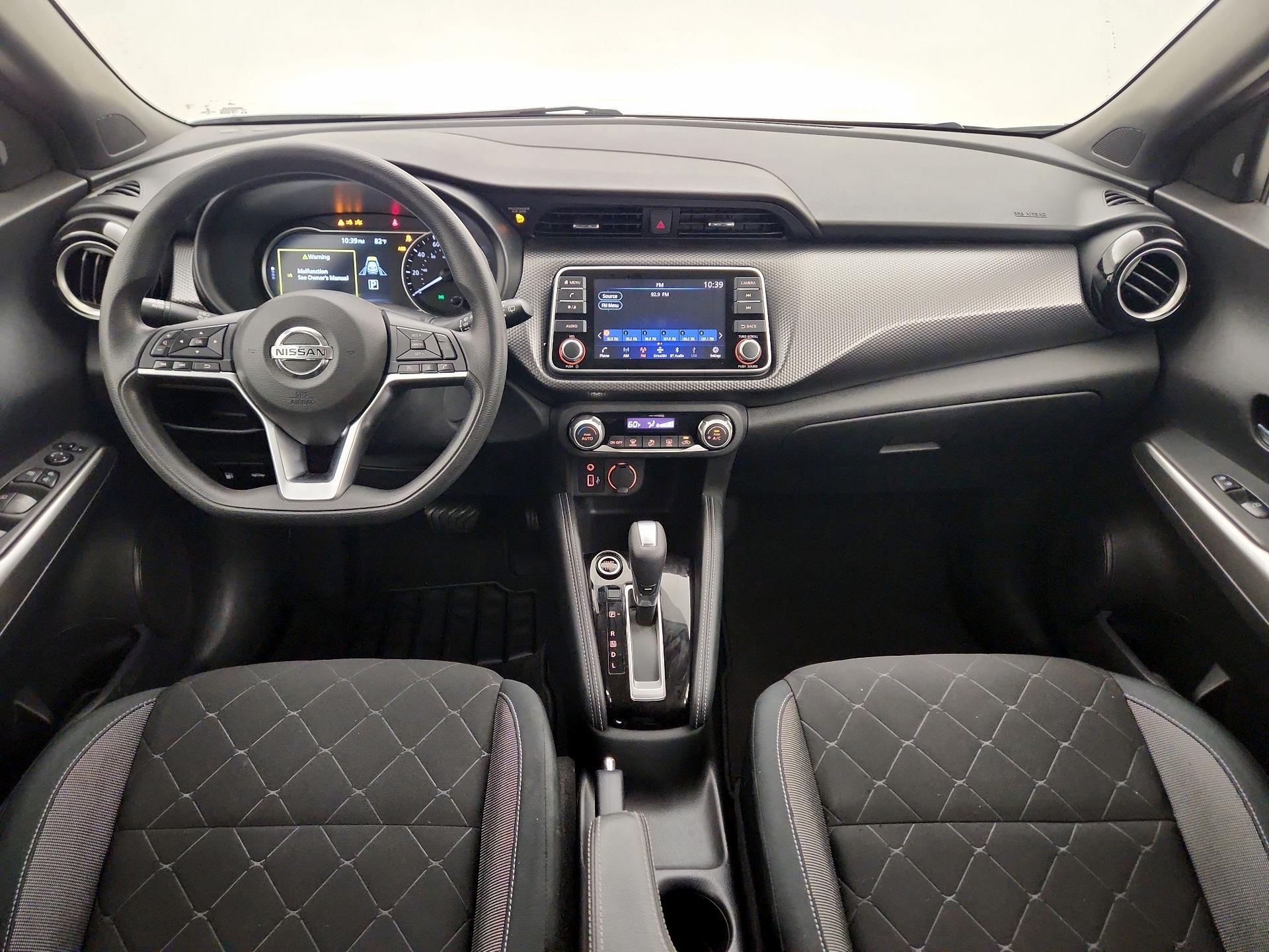 Thumbnail: 2020 Nissan Kicks - 9