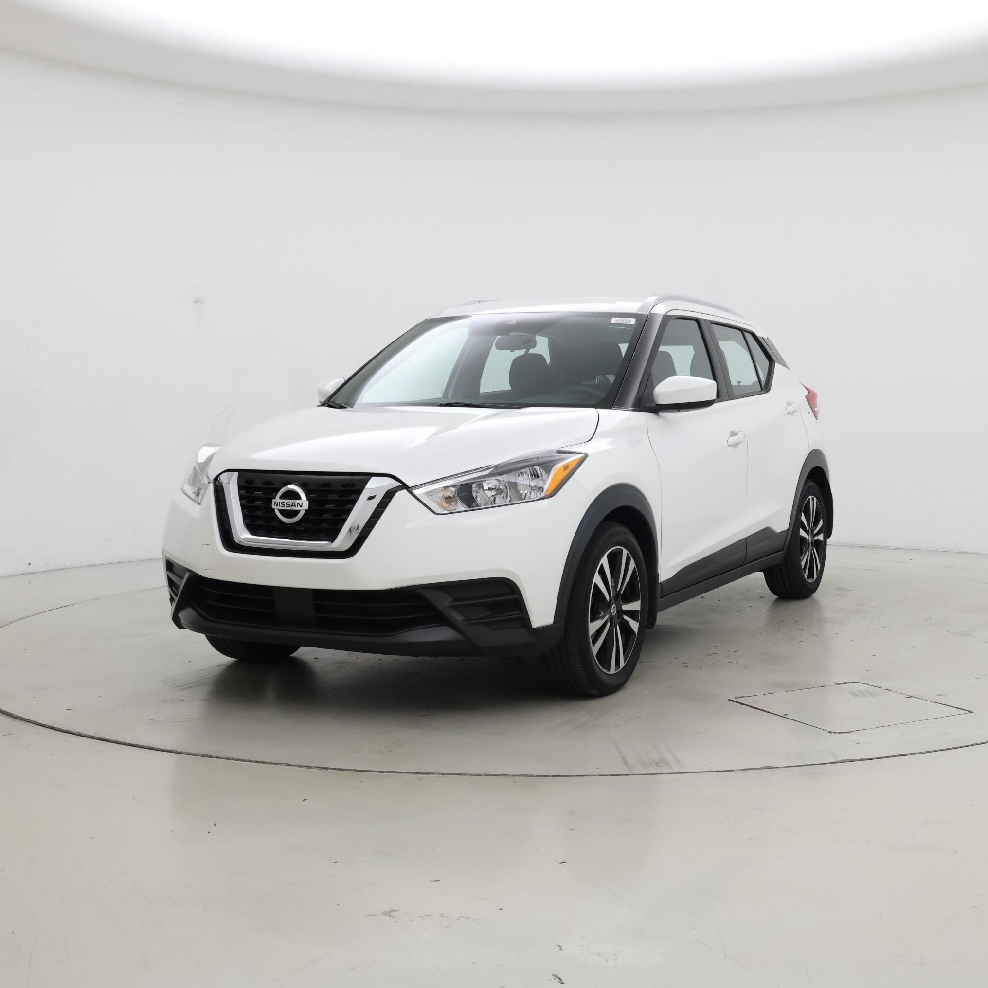 Thumbnail: 2020 Nissan Kicks - 4