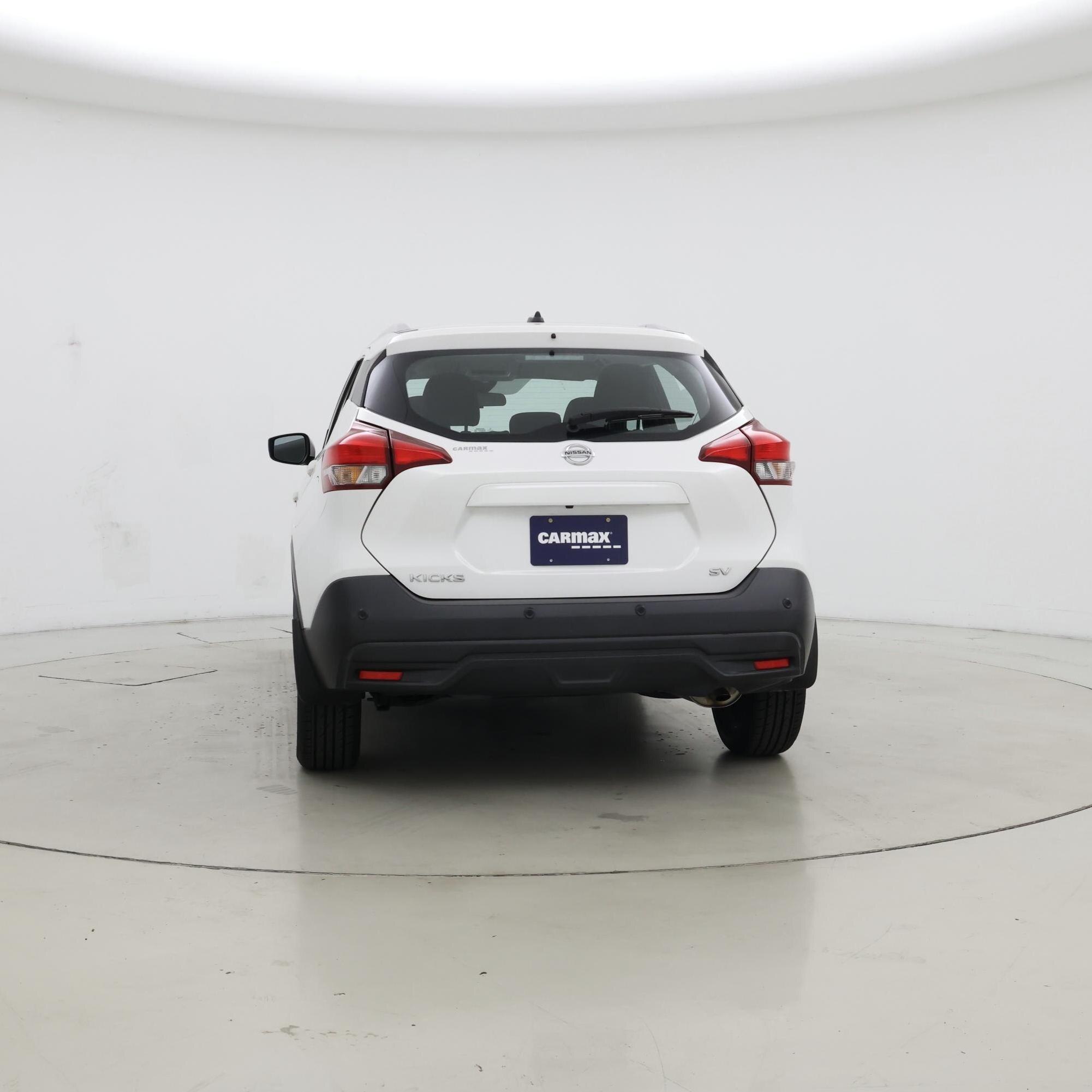 Thumbnail: 2020 Nissan Kicks - 6