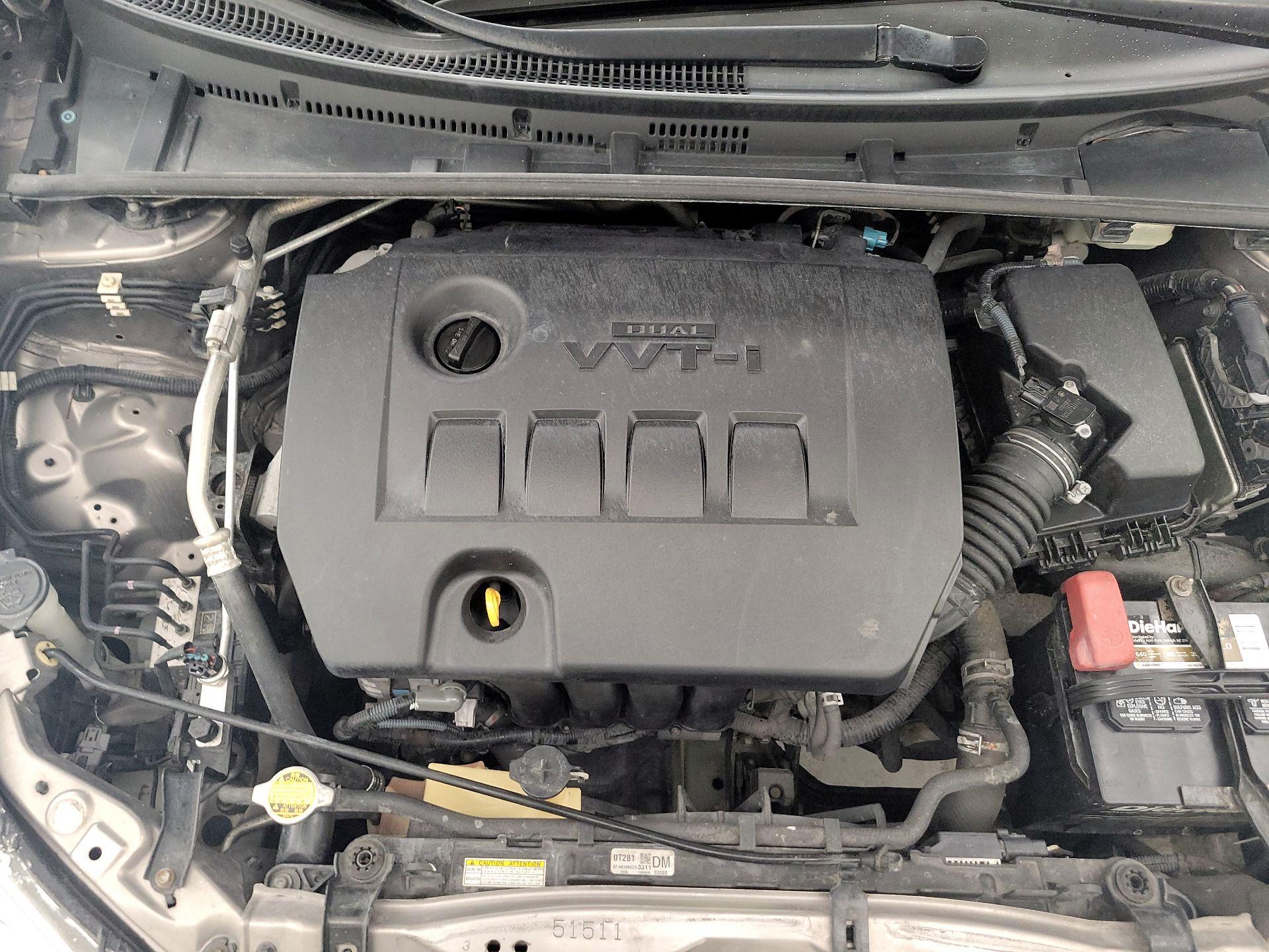 Thumbnail: 2015 Toyota Corolla - 19