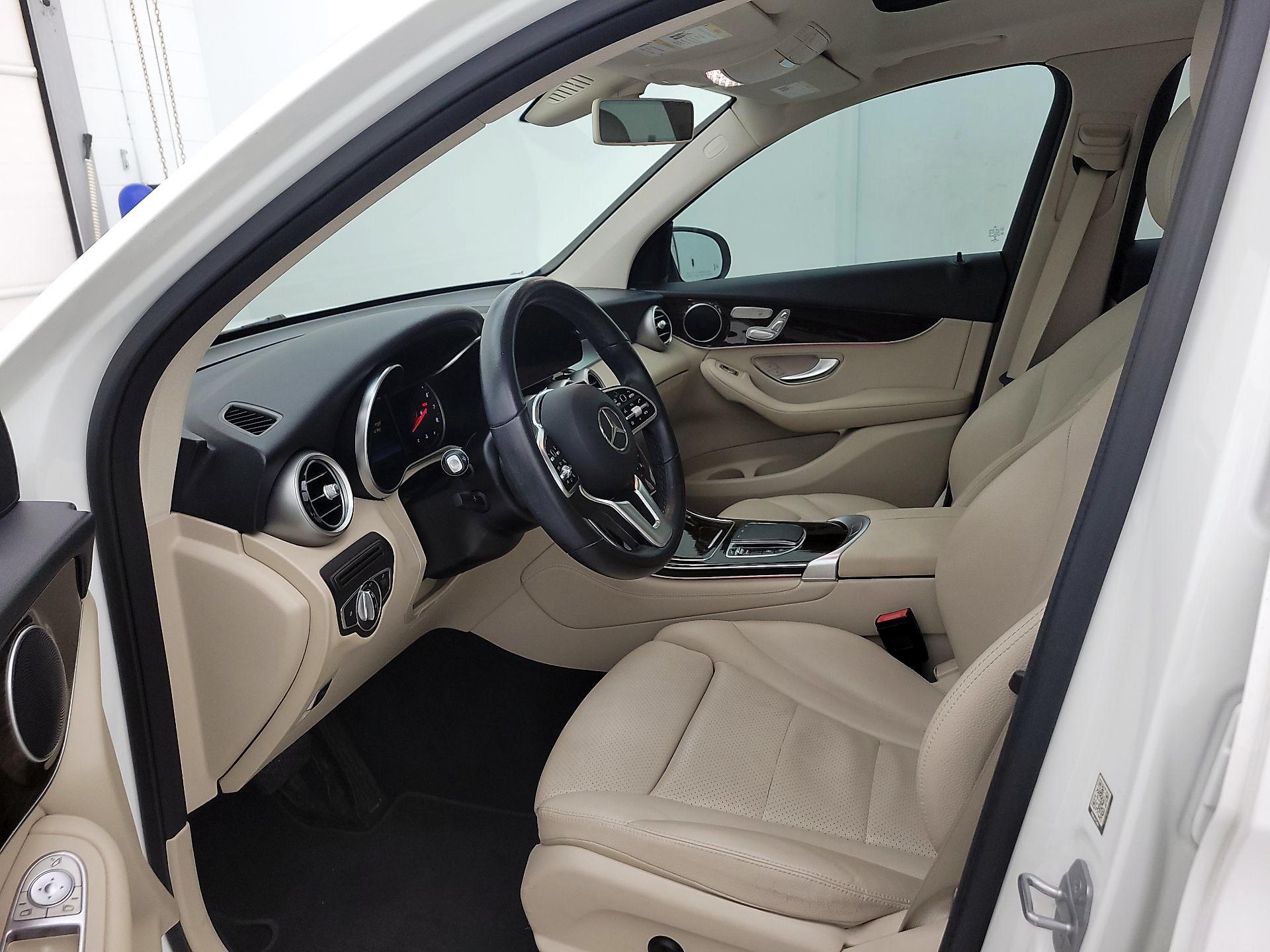 Thumbnail: 2020 Mercedes-Benz GLC - 11