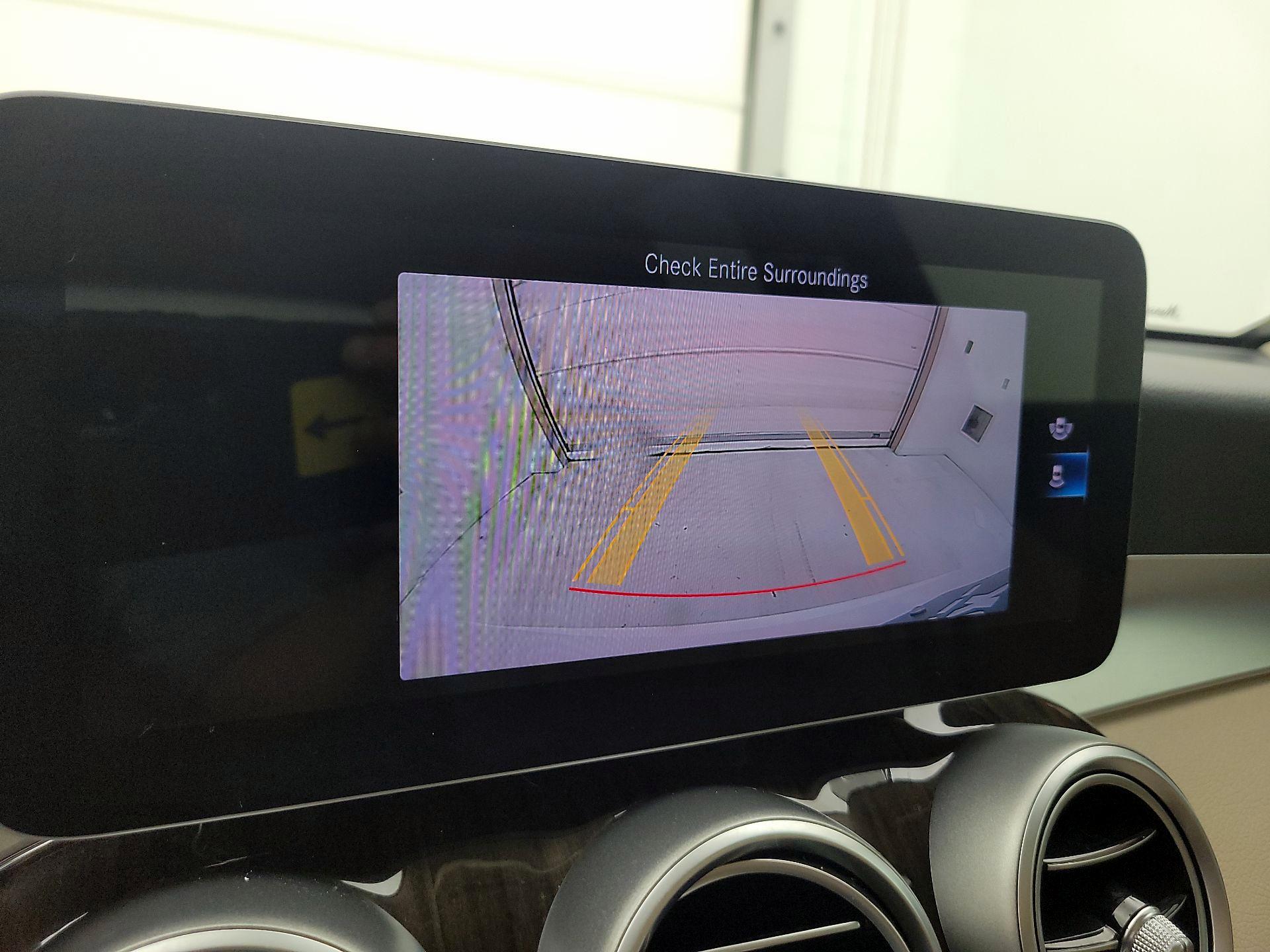 Thumbnail: 2020 Mercedes-Benz GLC - 14