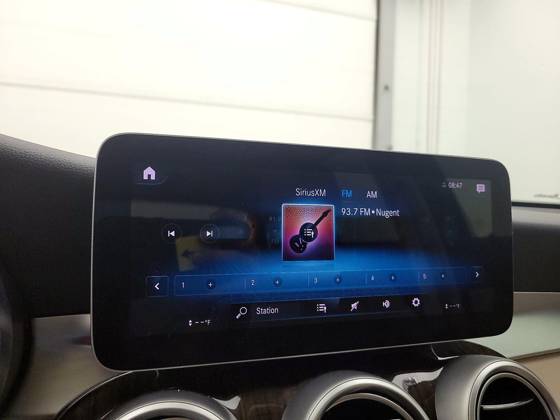 Thumbnail: 2020 Mercedes-Benz GLC - 15