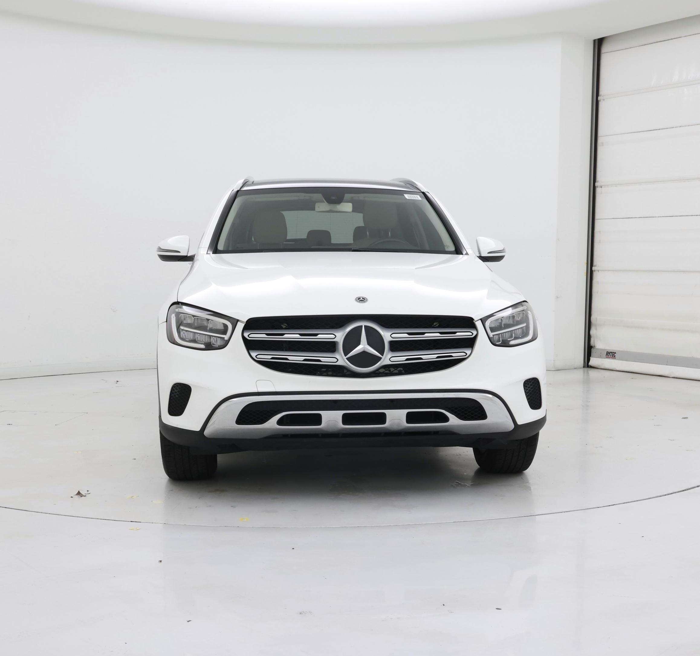 Thumbnail: 2020 Mercedes-Benz GLC - 5