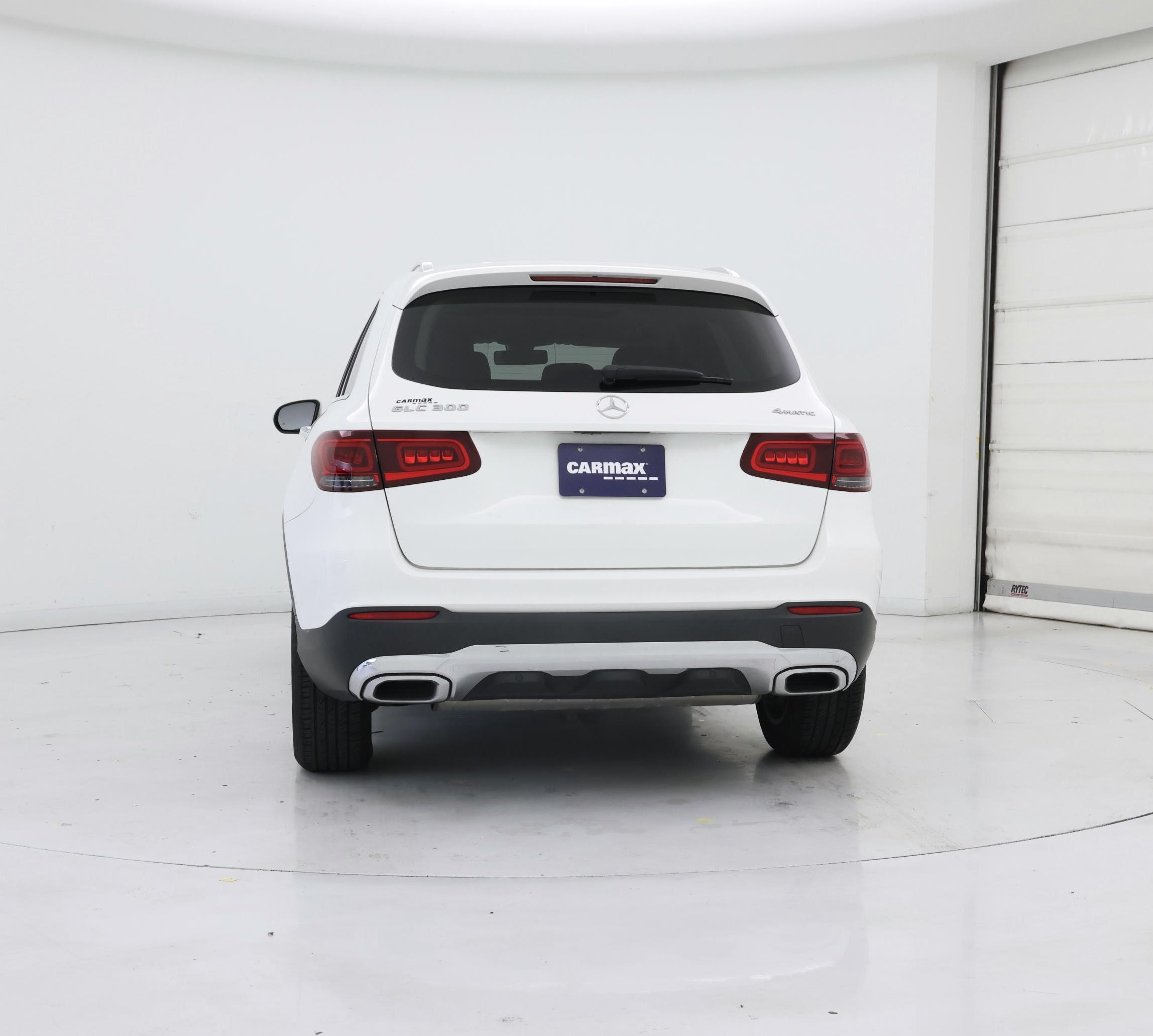 Thumbnail: 2020 Mercedes-Benz GLC - 6