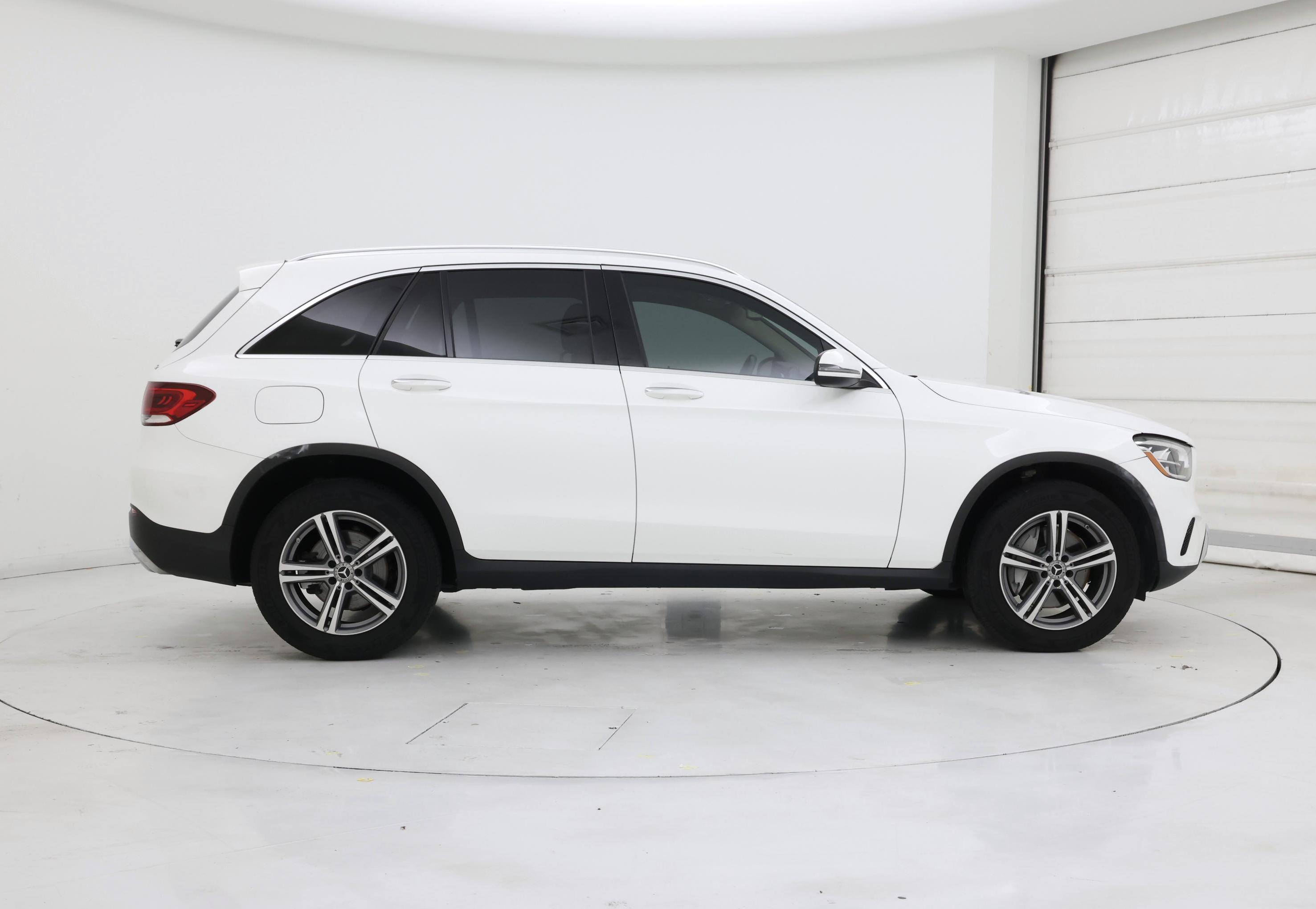 Thumbnail: 2020 Mercedes-Benz GLC - 7