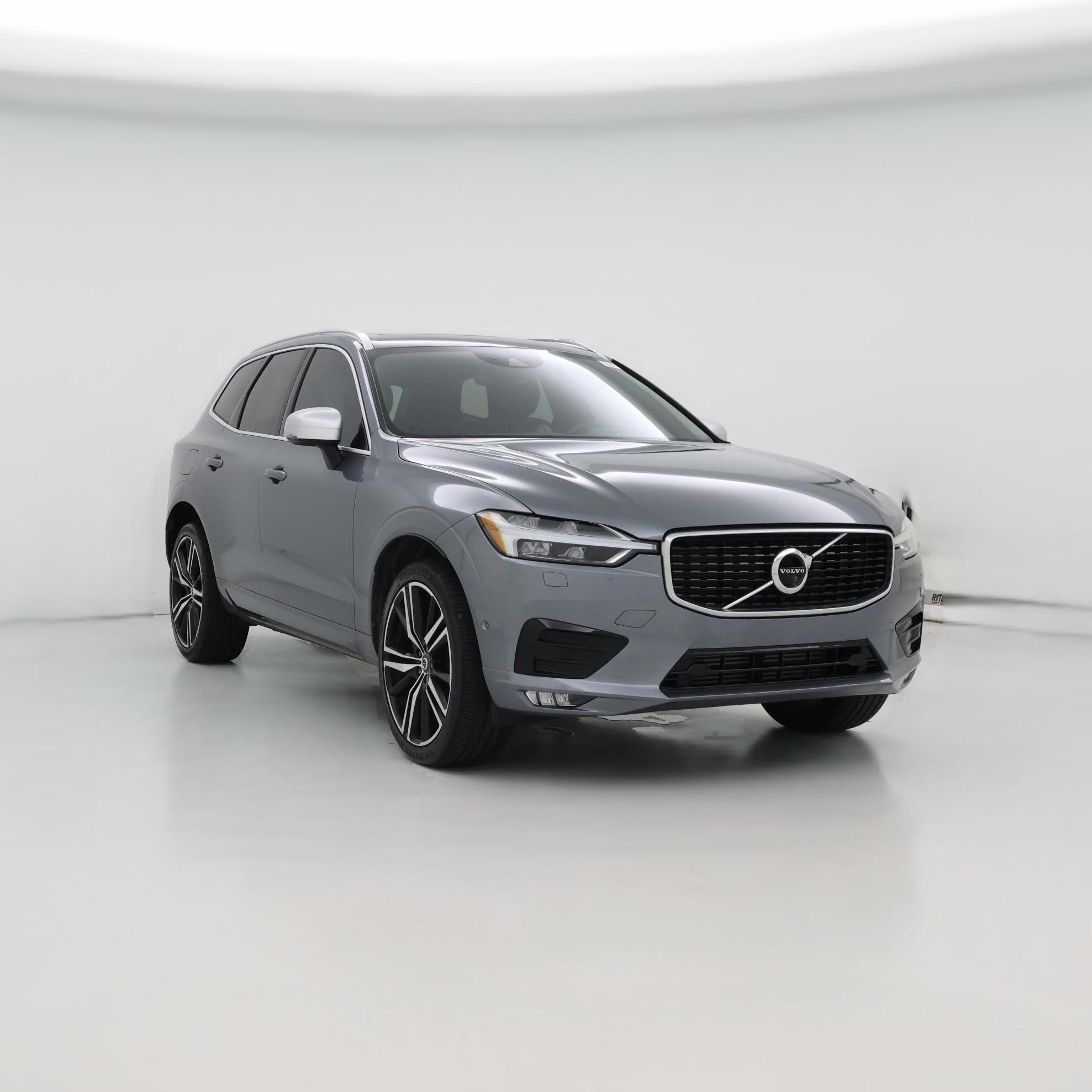 Thumbnail: 2019 Volvo XC60 - 1
