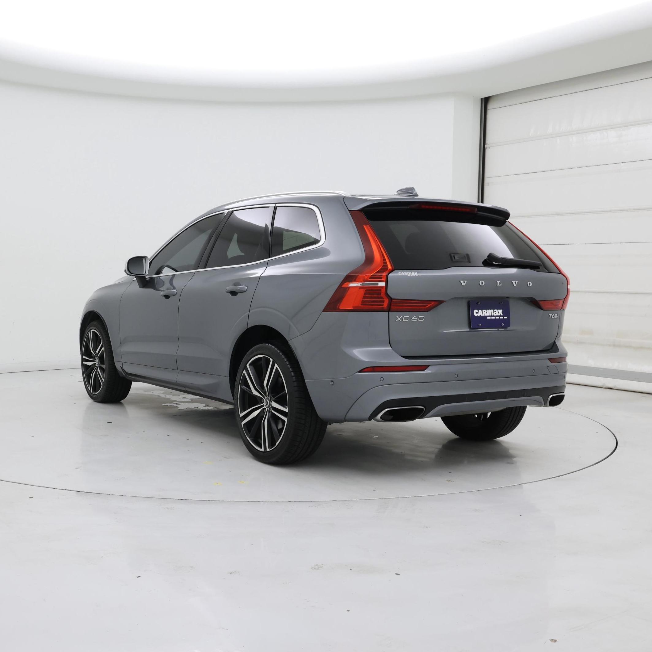 Thumbnail: 2019 Volvo XC60 - 2