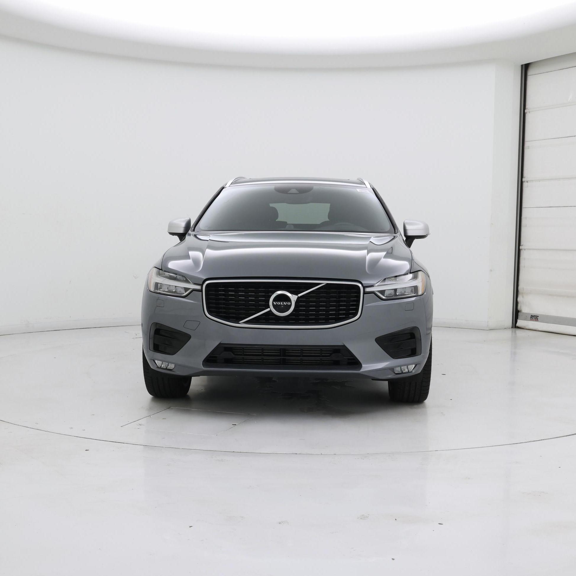 Thumbnail: 2019 Volvo XC60 - 5