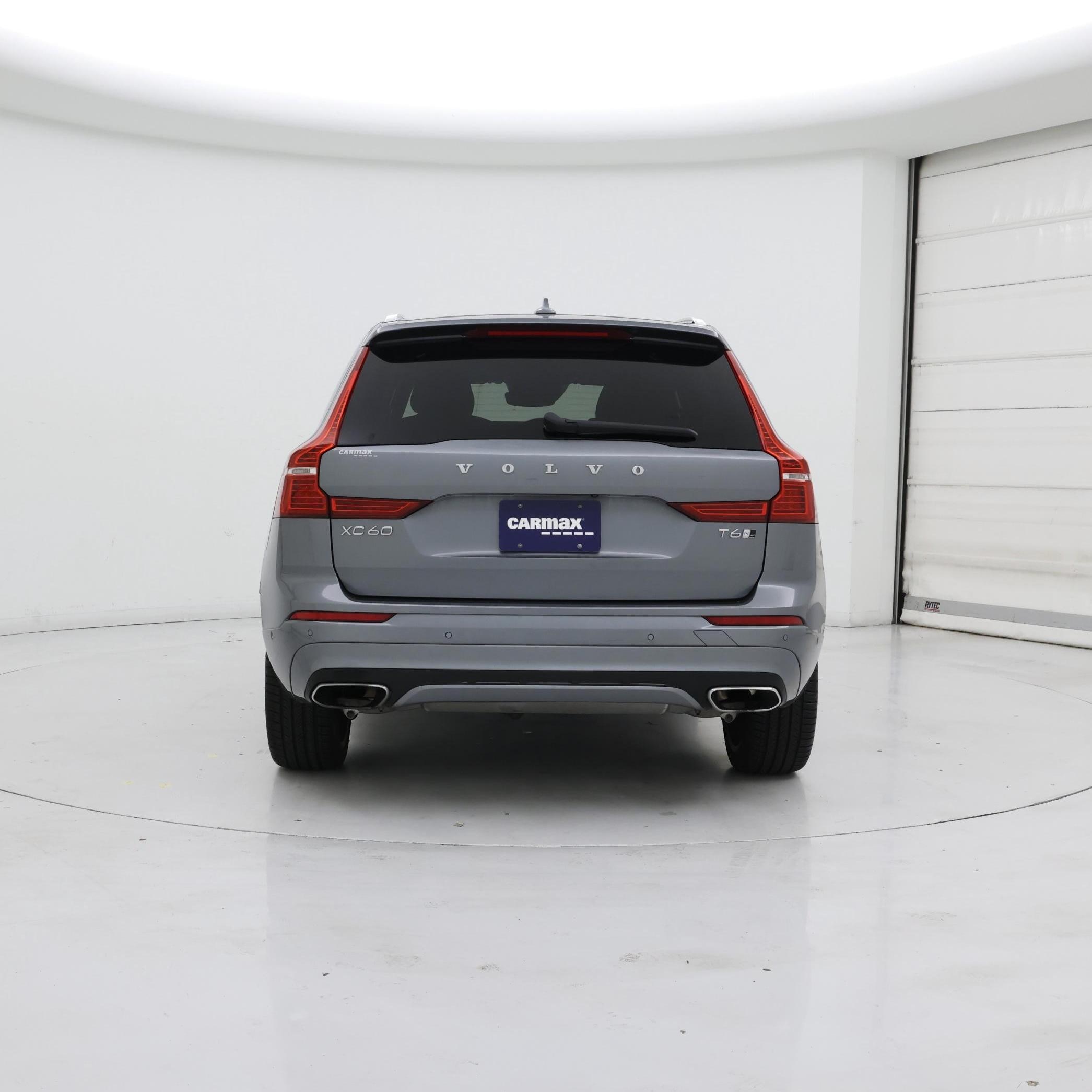 Thumbnail: 2019 Volvo XC60 - 6