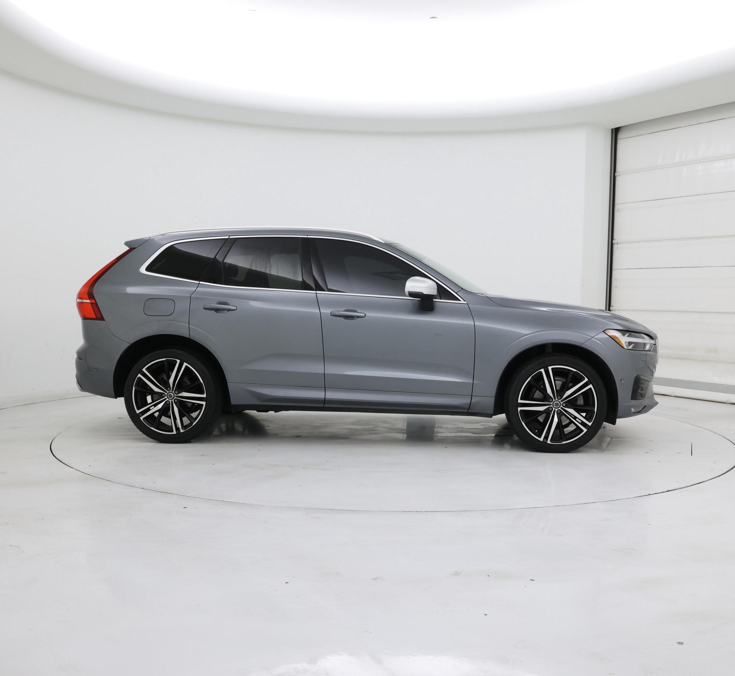 Thumbnail: 2019 Volvo XC60 - 7