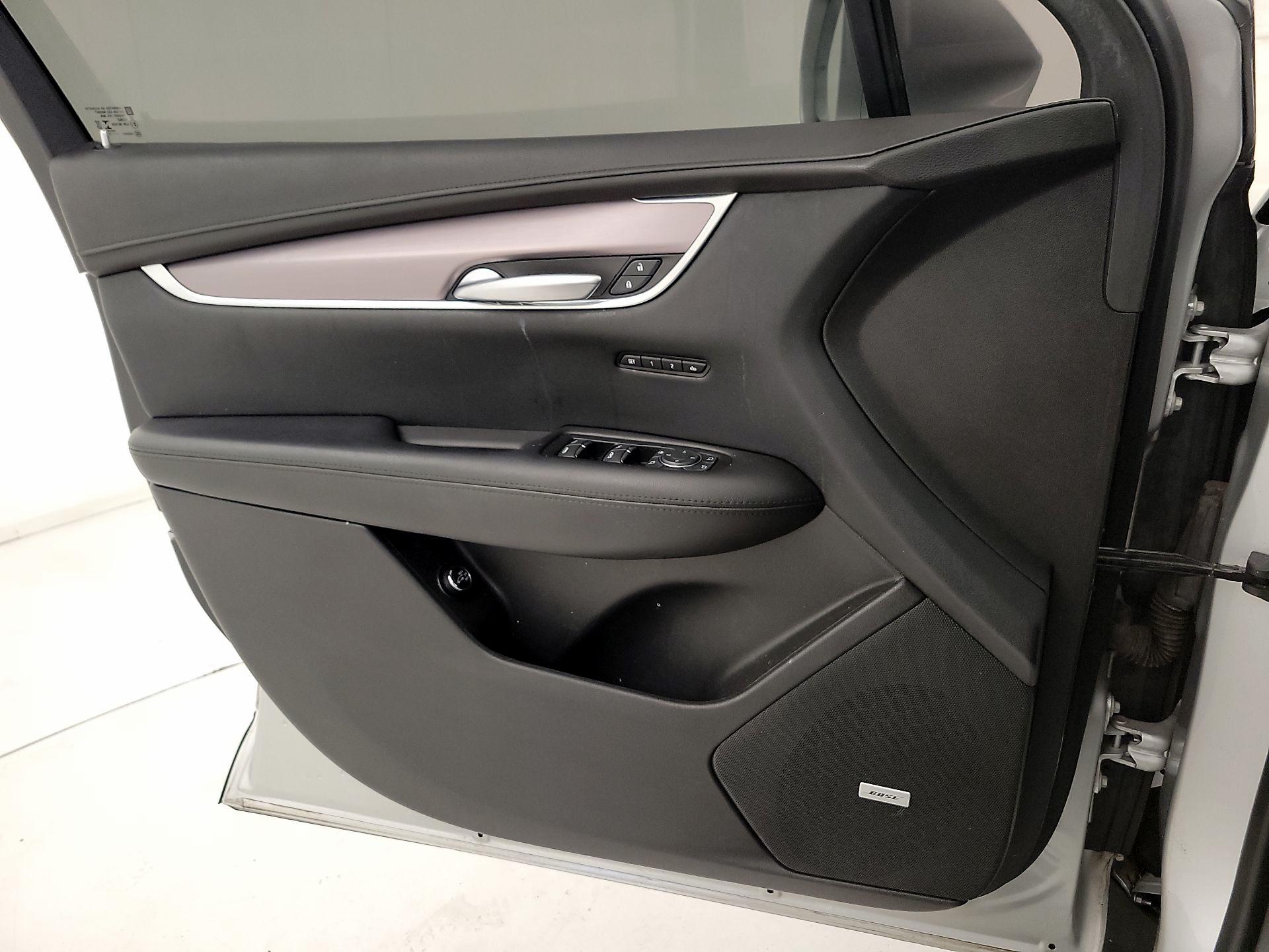 Thumbnail: 2019 Cadillac XT5 - 10