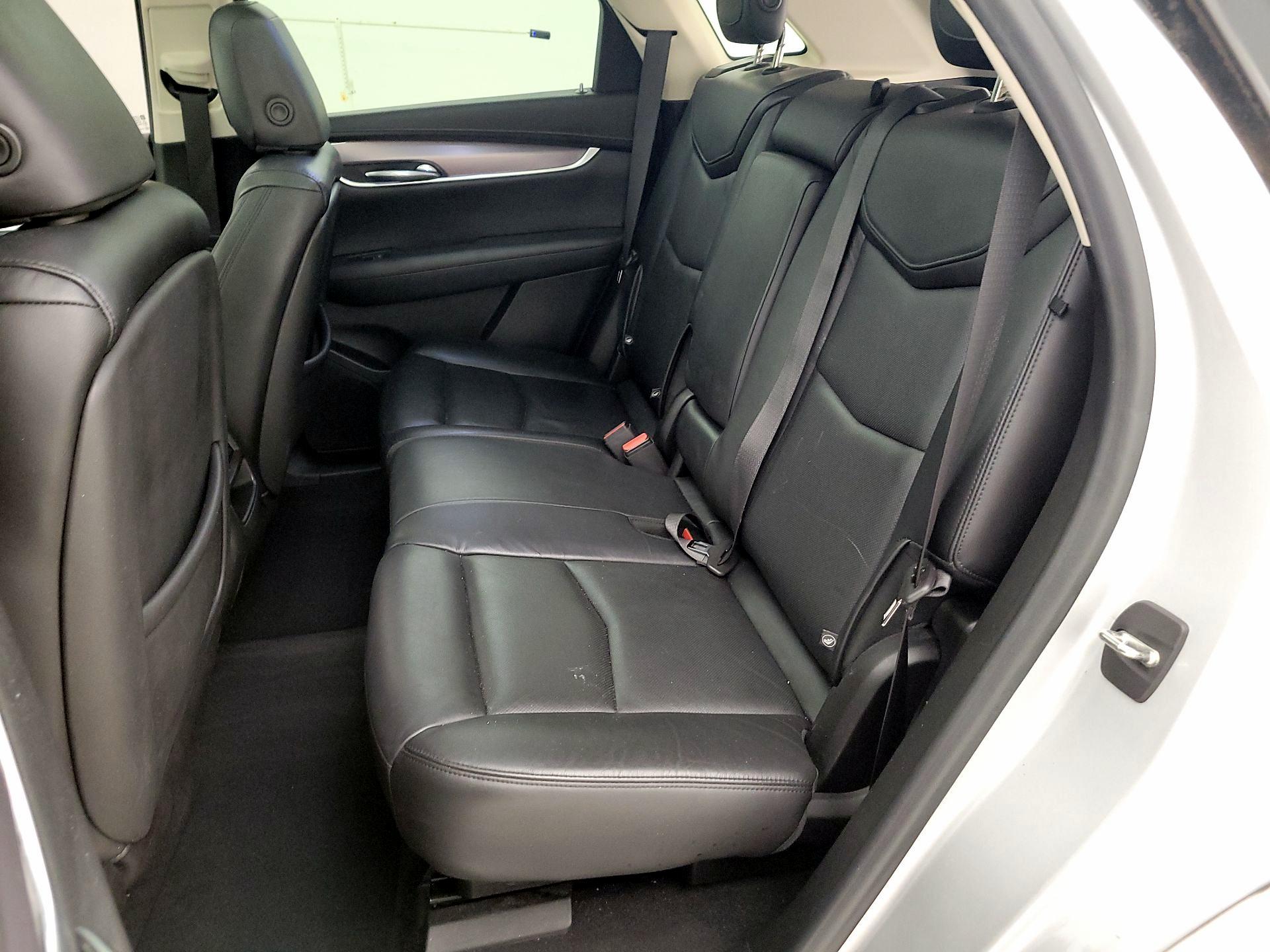 Thumbnail: 2019 Cadillac XT5 - 18