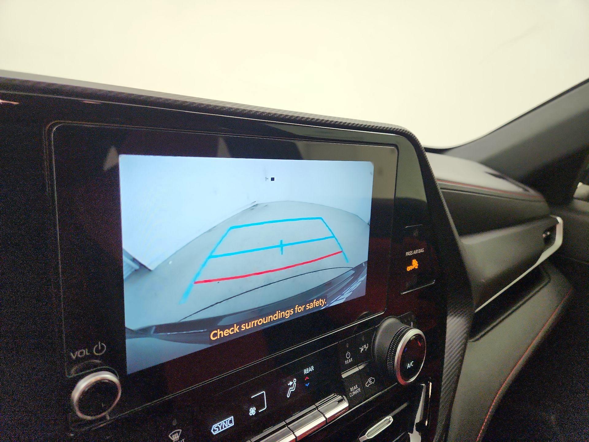 Thumbnail: 2023 Toyota Highlander - 14