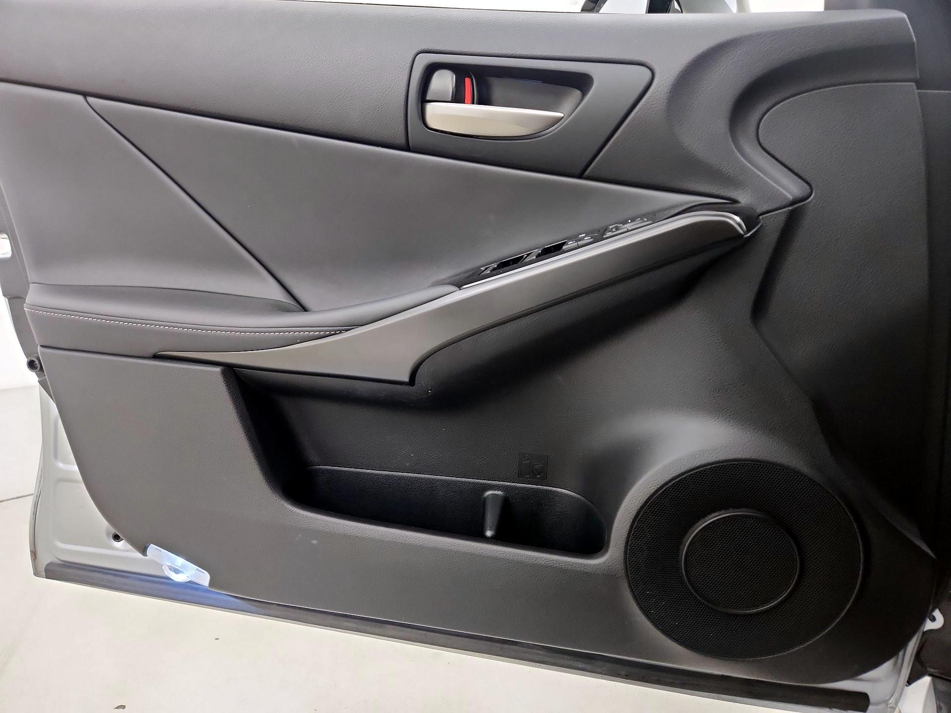 Thumbnail: 2024 Lexus IS - 12