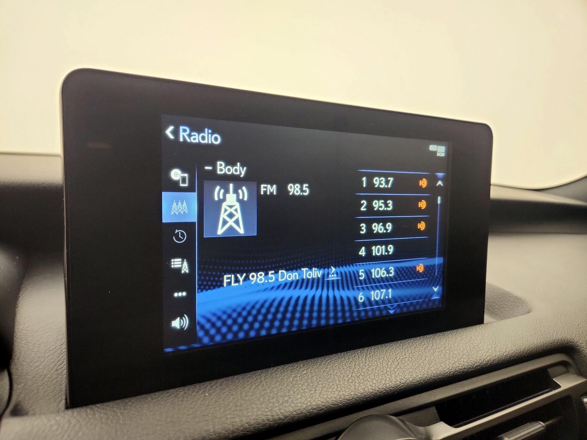 Thumbnail: 2024 Lexus IS - 15