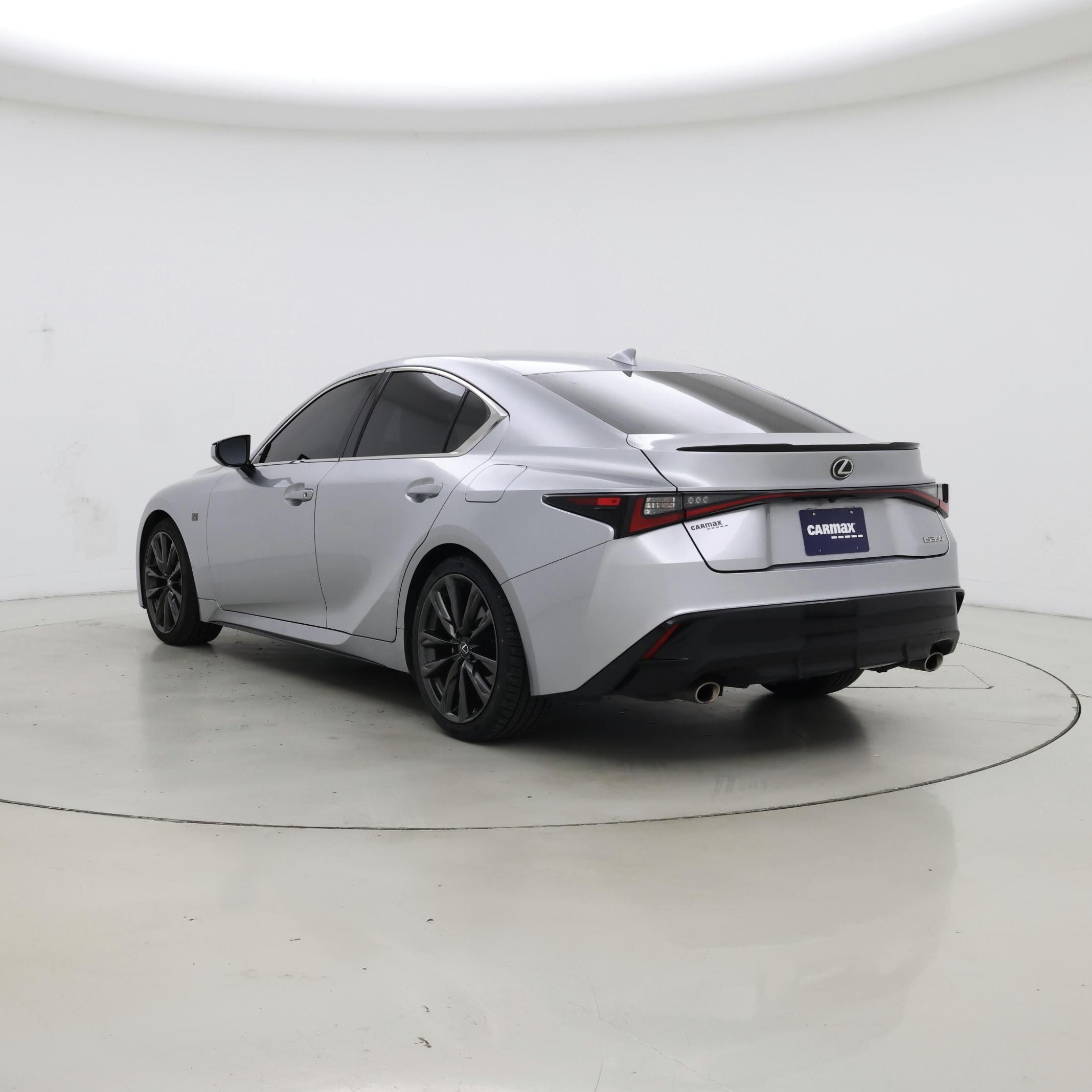 Thumbnail: 2024 Lexus IS - 2