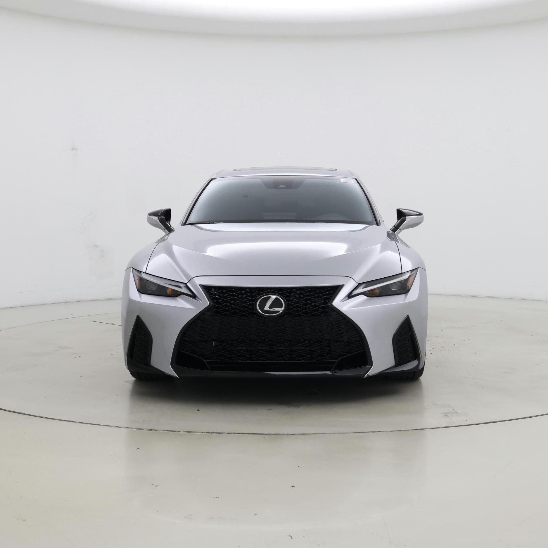 Thumbnail: 2024 Lexus IS - 5
