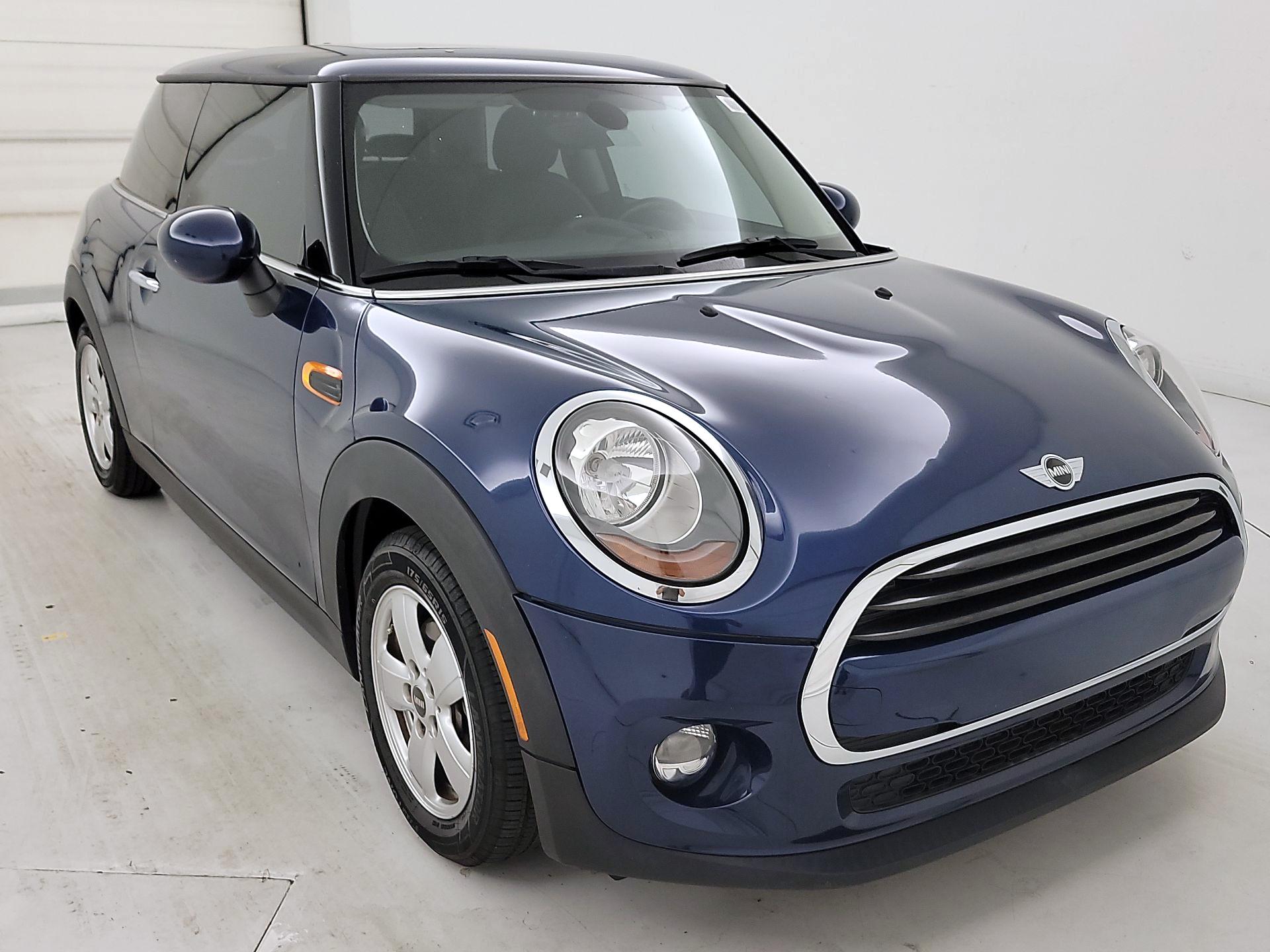 Thumbnail: 2016 MINI Cooper Hardtop - 1