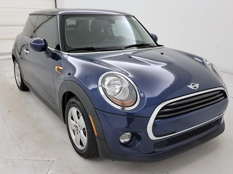 2016 MINI Cooper Hardtop  -
                  Columbus, GA