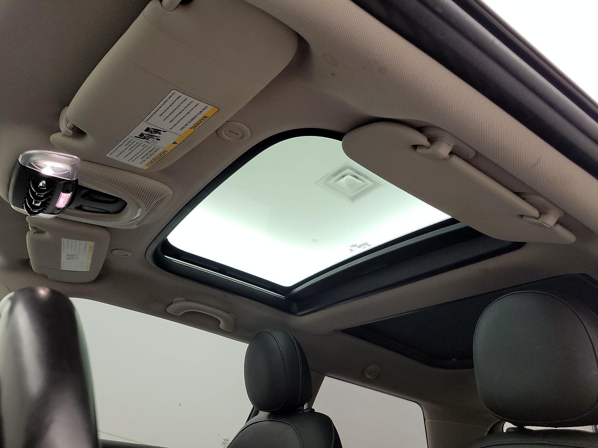 Thumbnail: 2016 MINI Cooper Hardtop - 16