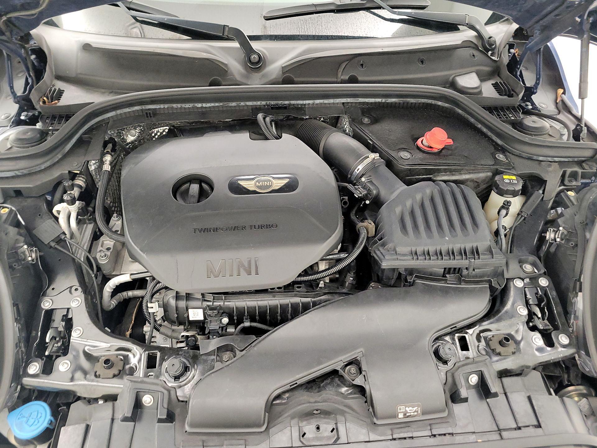 Thumbnail: 2016 MINI Cooper Hardtop - 19