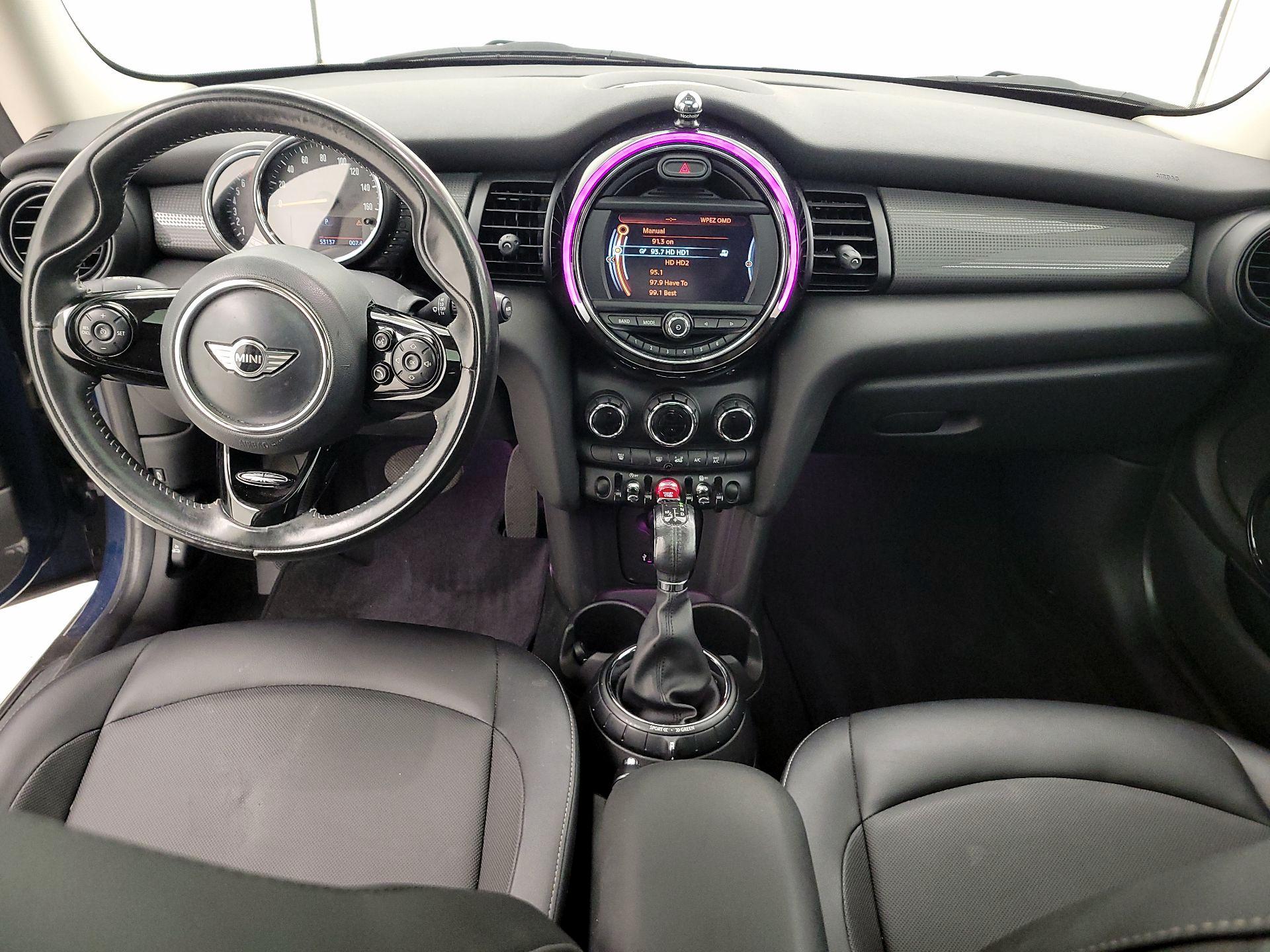 Thumbnail: 2016 MINI Cooper Hardtop - 8