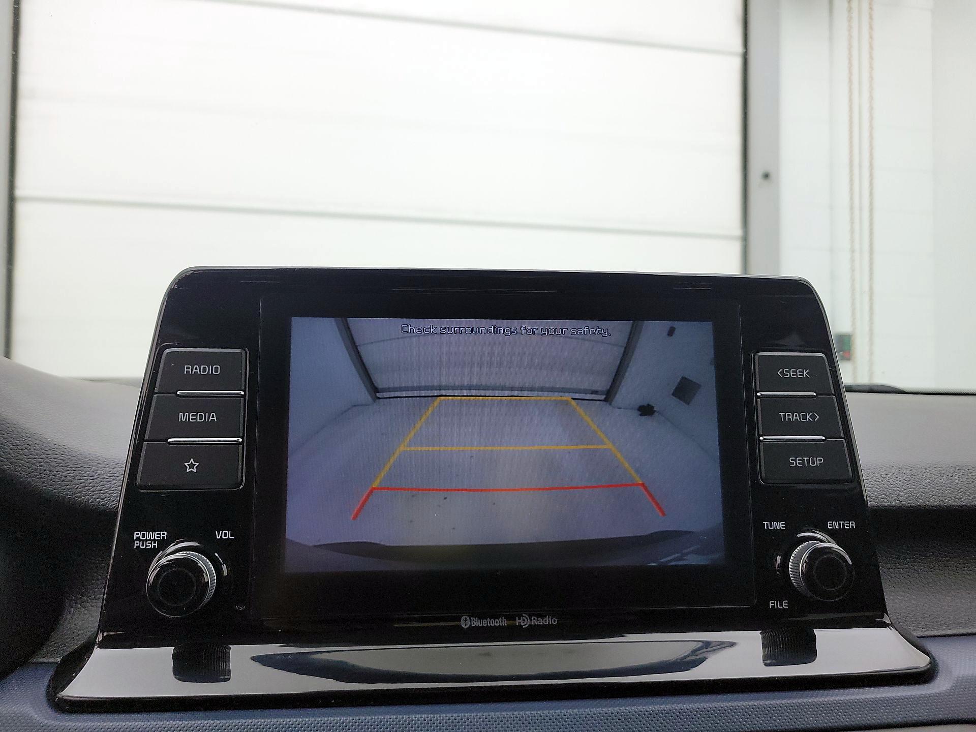 Thumbnail: 2021 Kia Seltos - 14