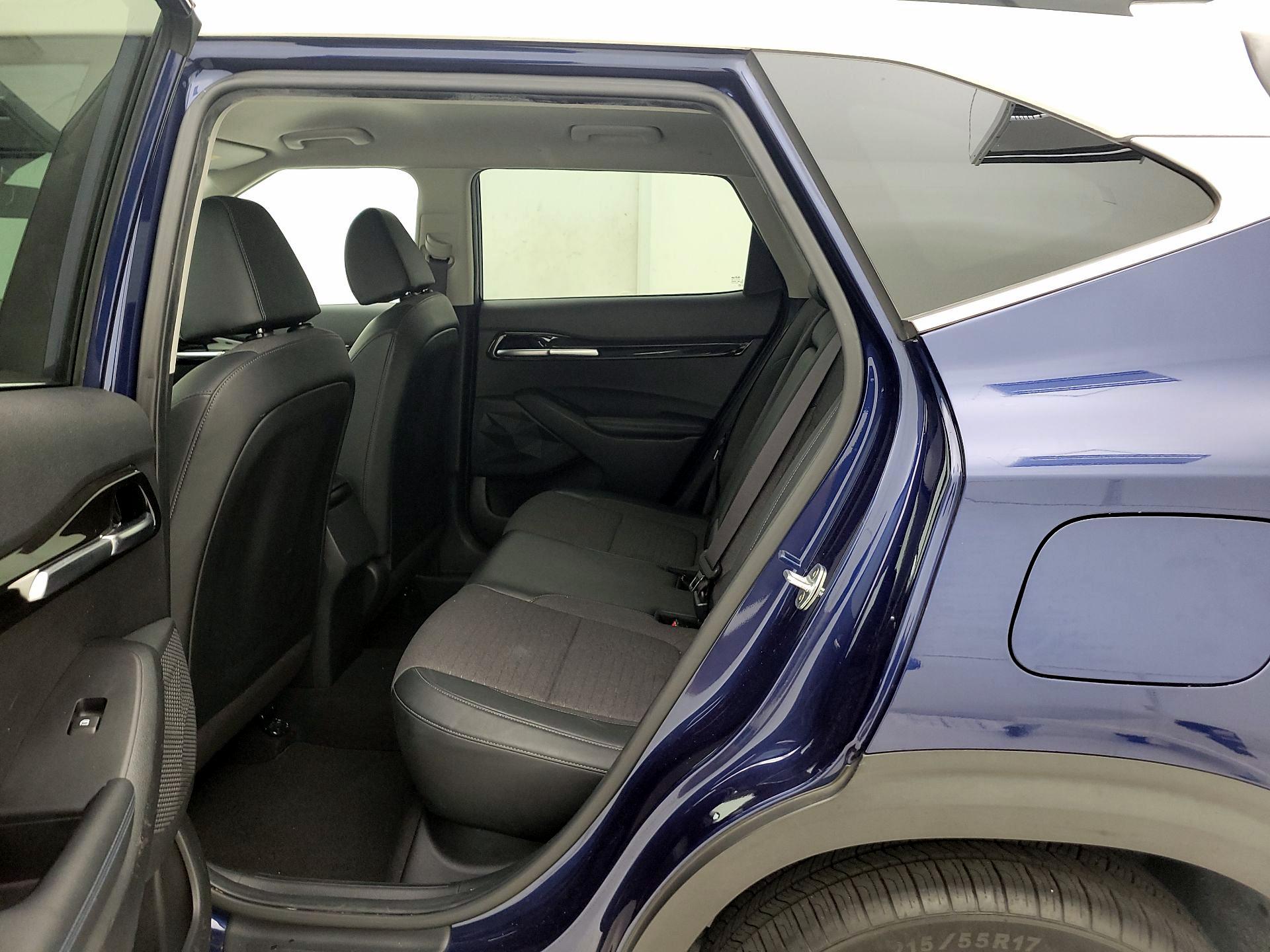 Thumbnail: 2021 Kia Seltos - 19