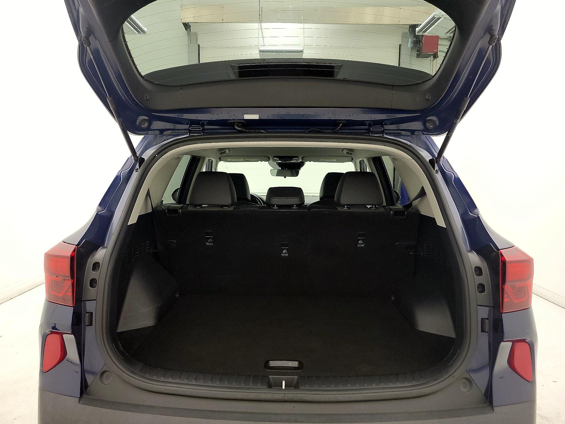 Thumbnail: 2021 Kia Seltos - 20