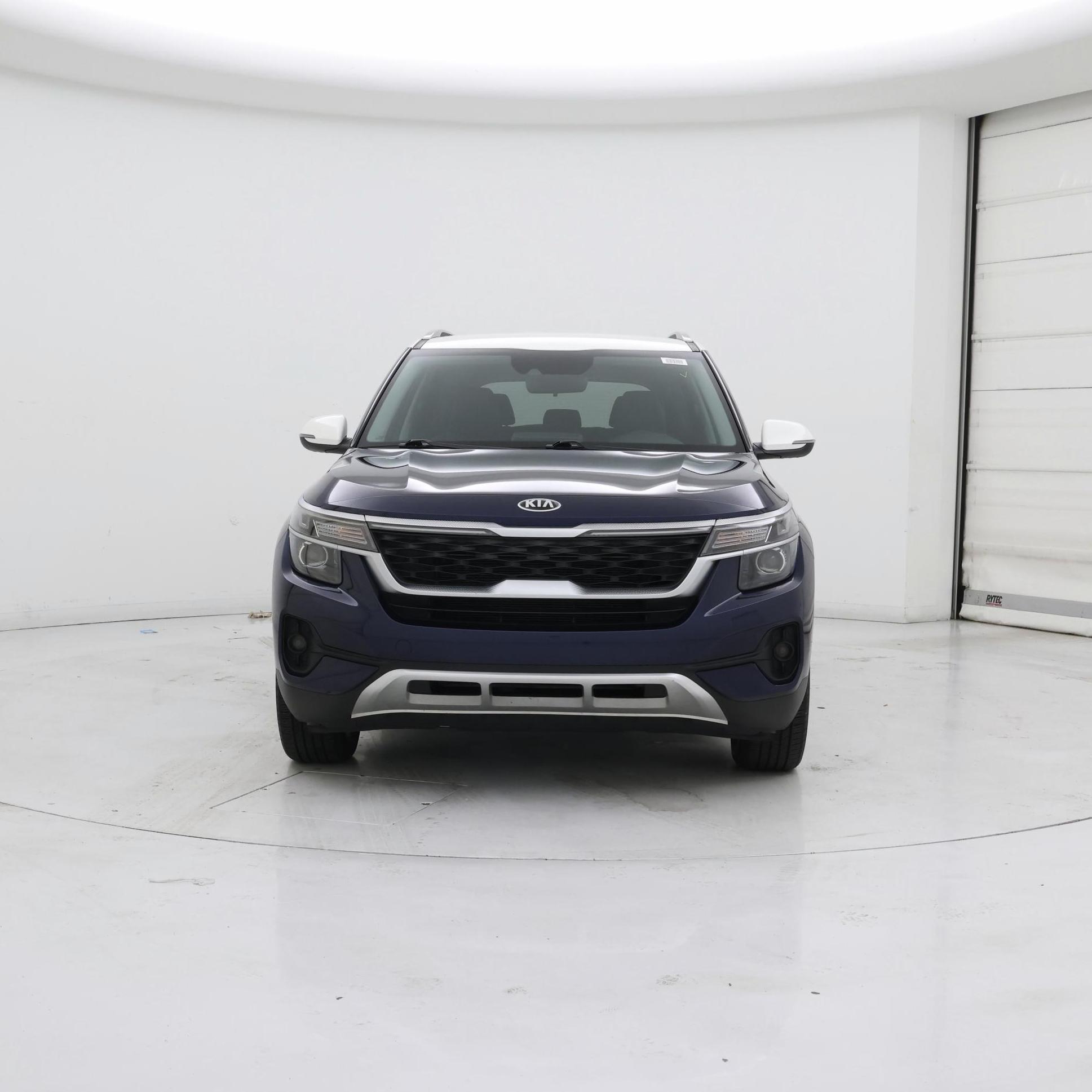 Thumbnail: 2021 Kia Seltos - 5