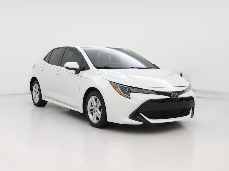 2019 Toyota Corolla SE -
                  Kennesaw, GA