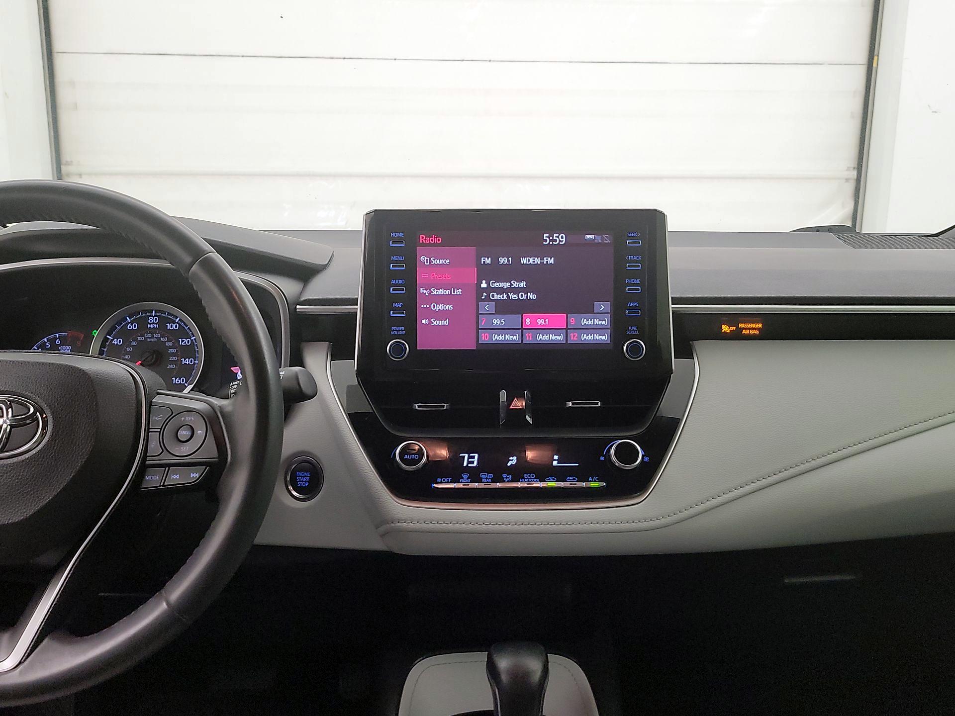 Thumbnail: 2019 Toyota Corolla - 9