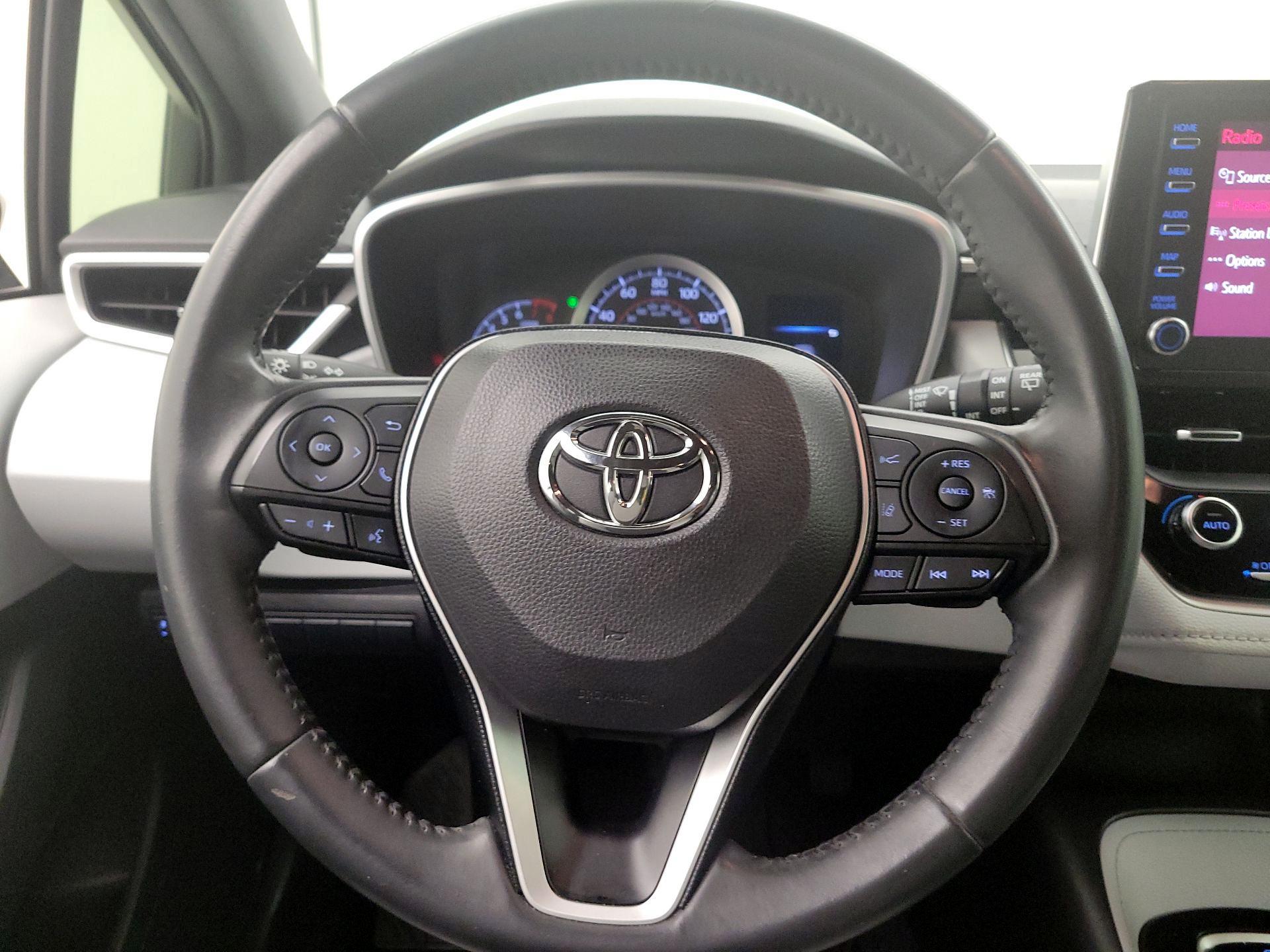 Thumbnail: 2019 Toyota Corolla - 10