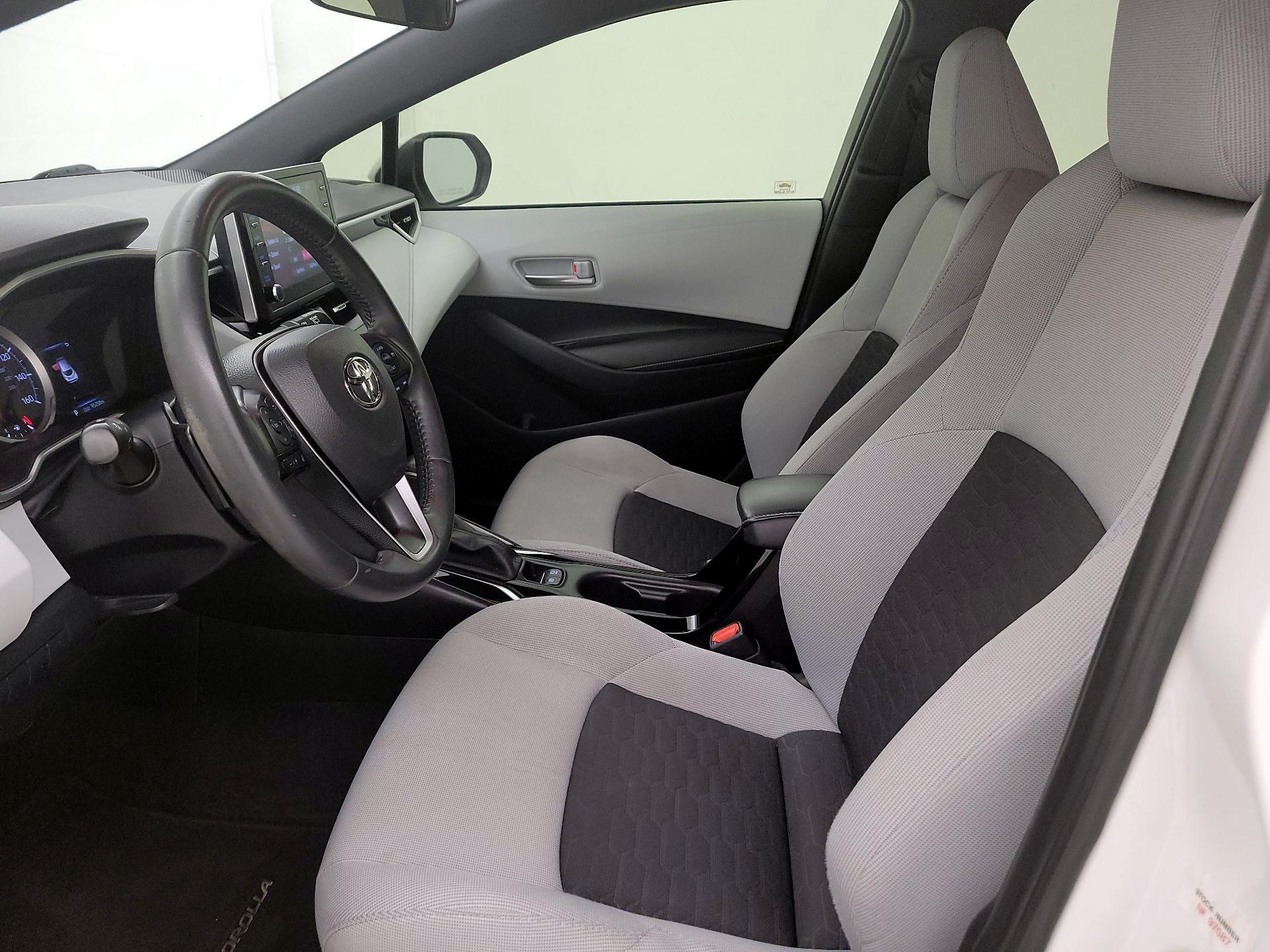 Thumbnail: 2019 Toyota Corolla - 11