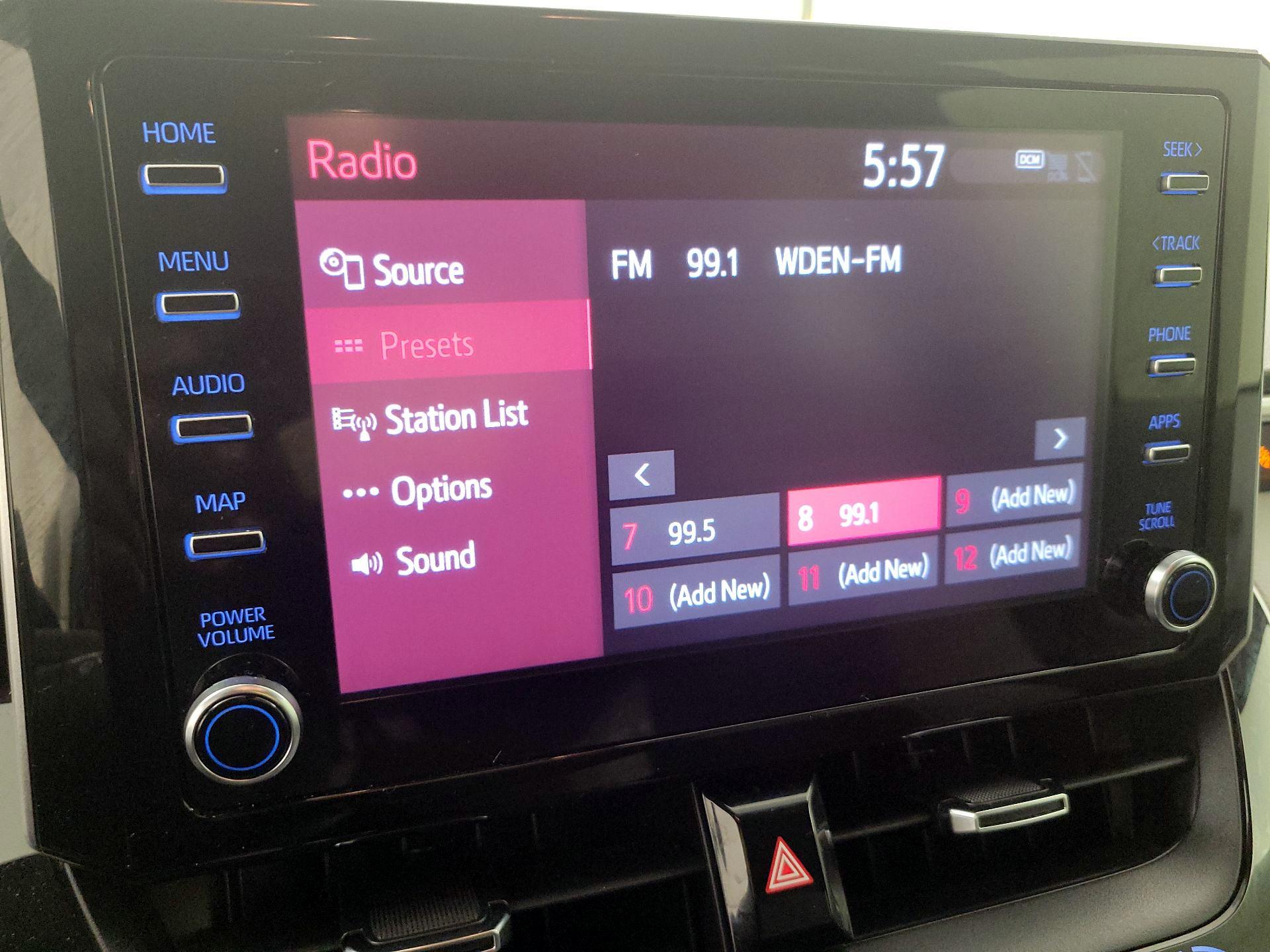 Thumbnail: 2019 Toyota Corolla - 15