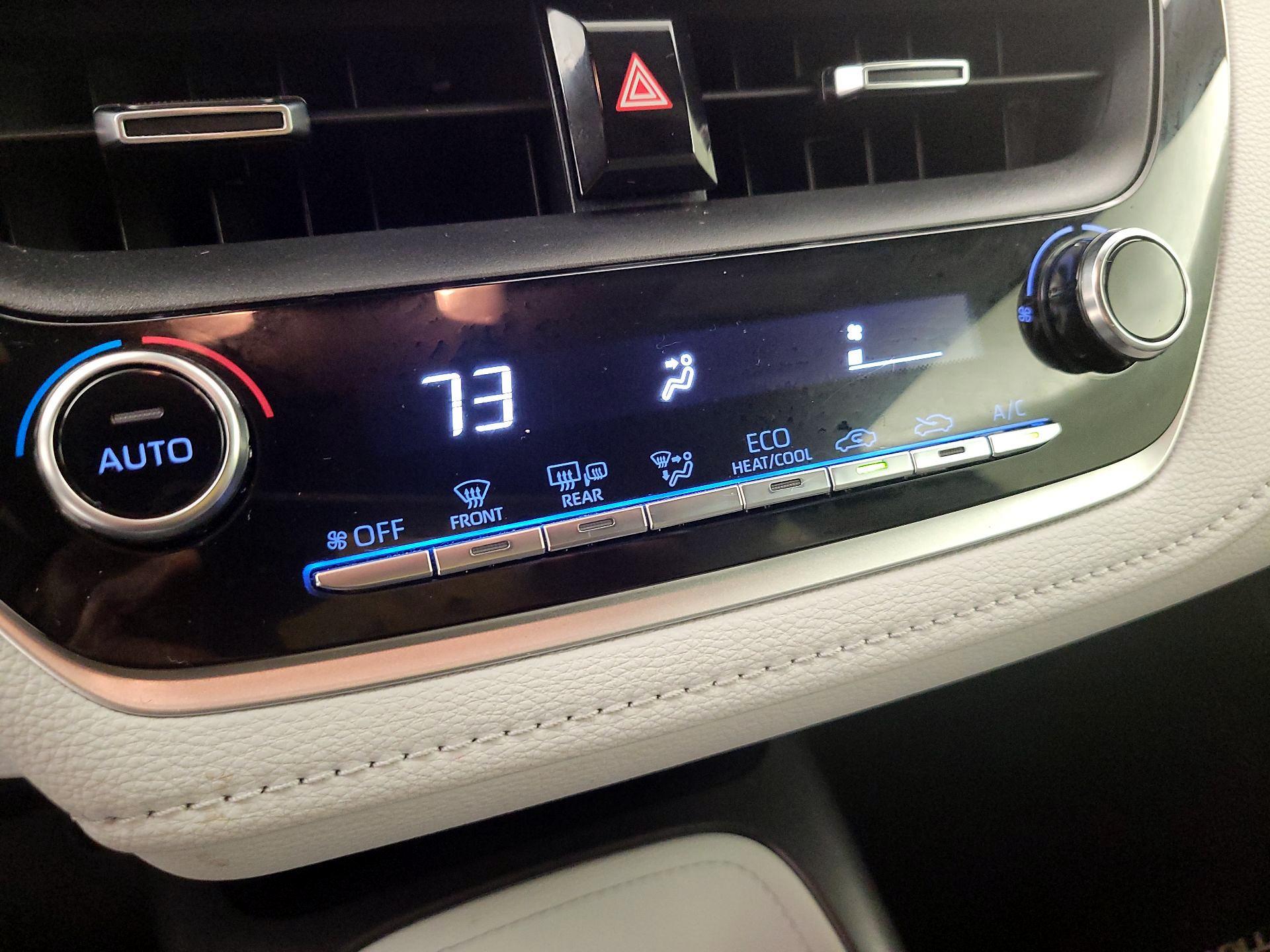 Thumbnail: 2019 Toyota Corolla - 16