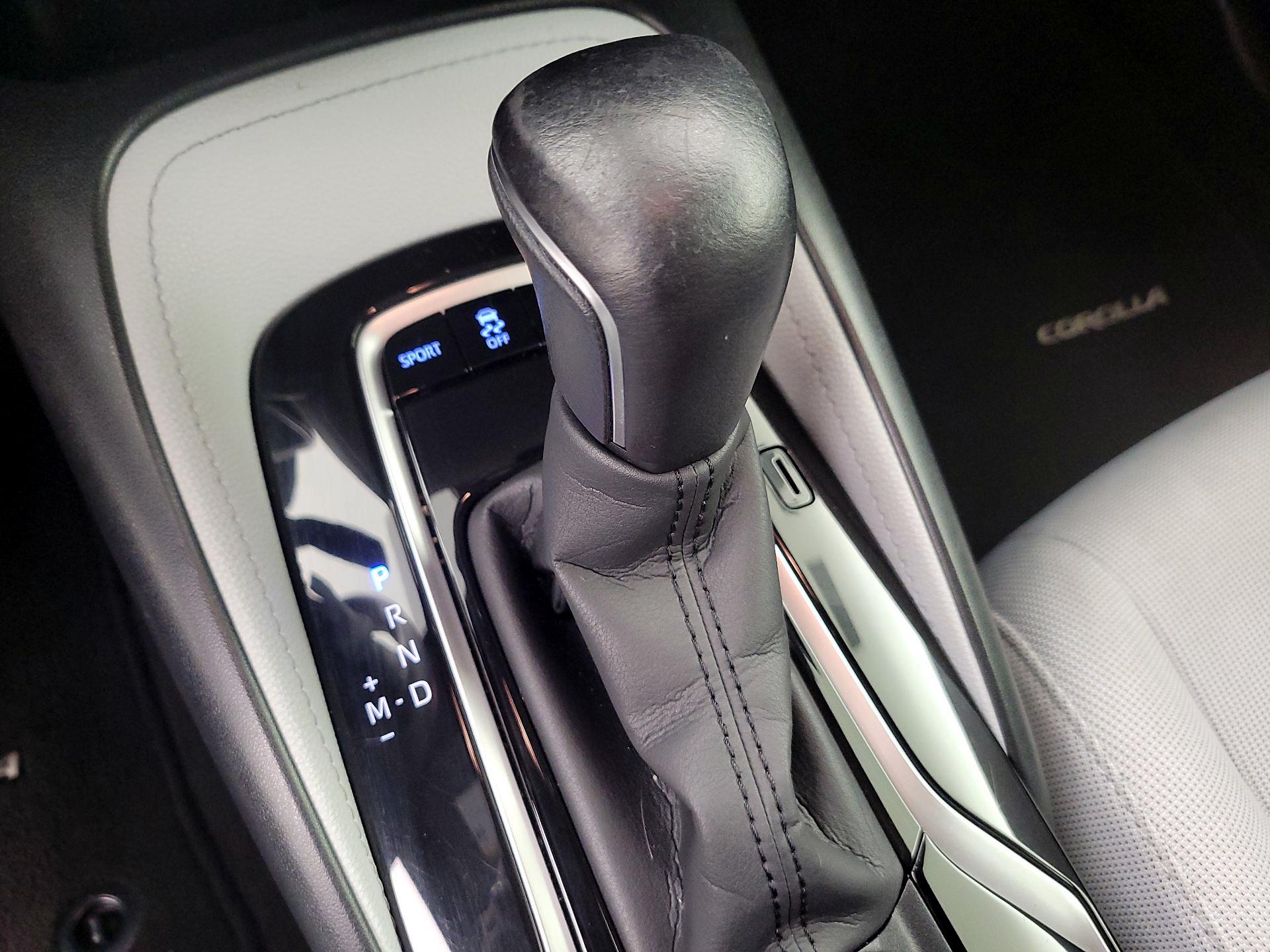 Thumbnail: 2019 Toyota Corolla - 17