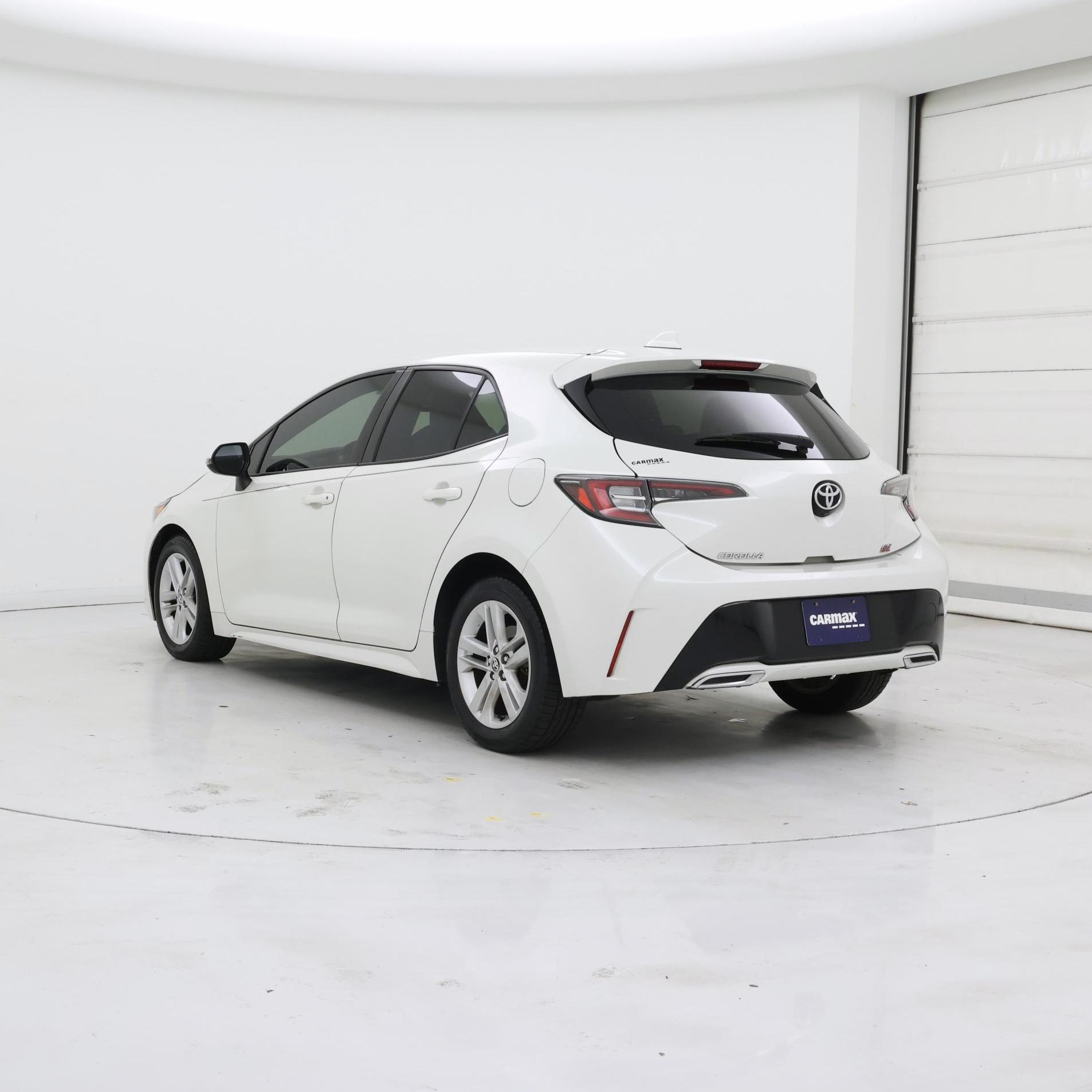 Thumbnail: 2019 Toyota Corolla - 2