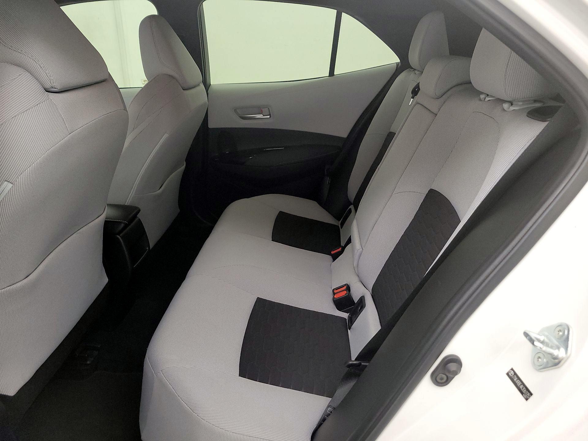 Thumbnail: 2019 Toyota Corolla - 19