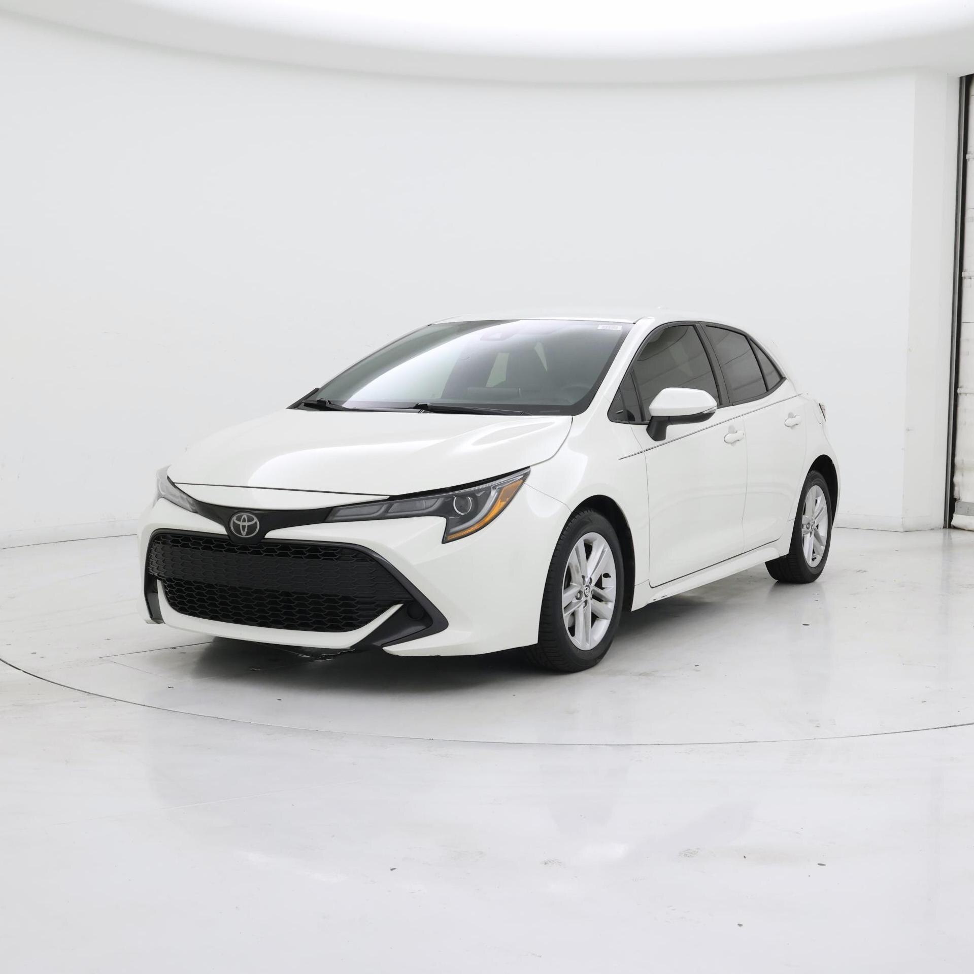 Thumbnail: 2019 Toyota Corolla - 4