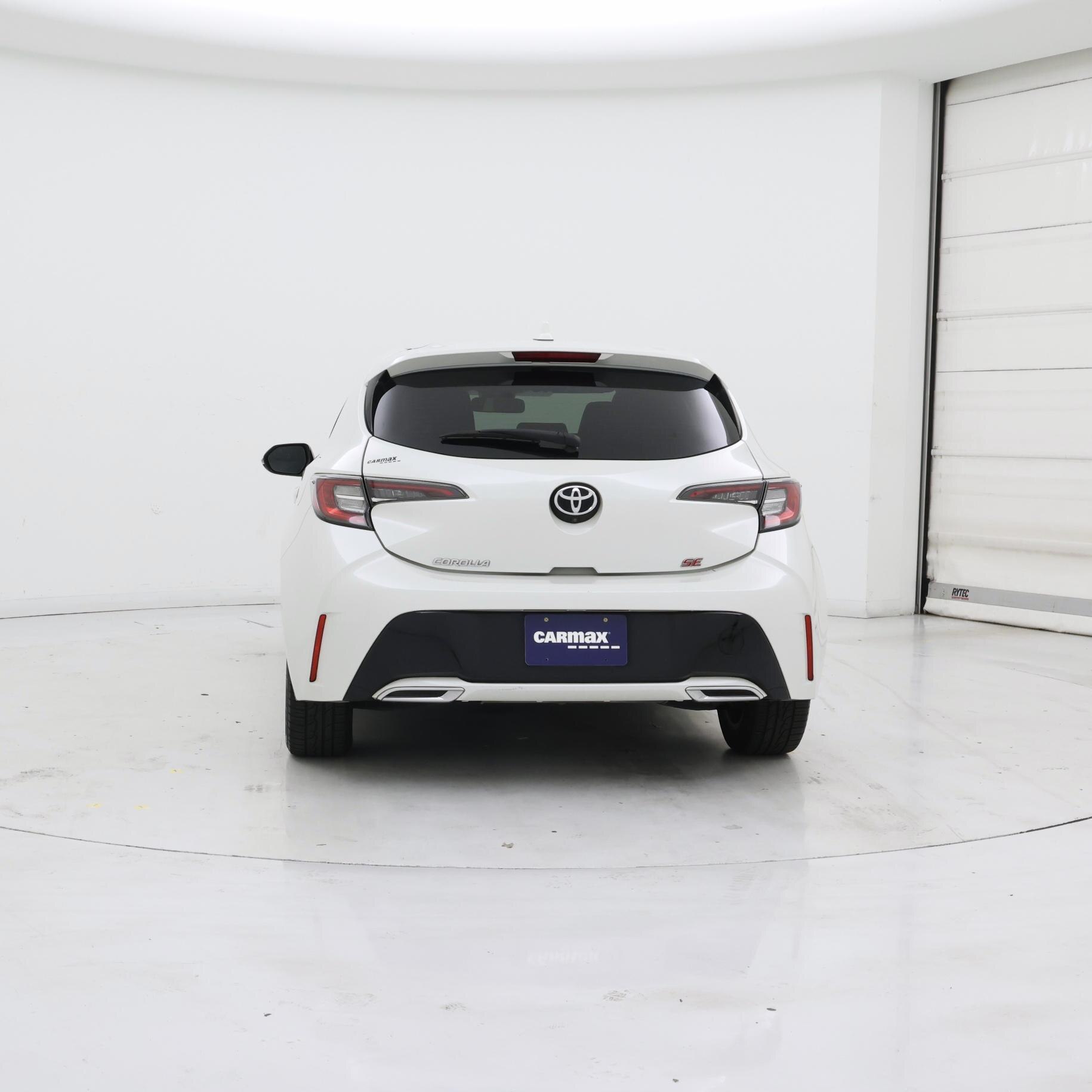 Thumbnail: 2019 Toyota Corolla - 6