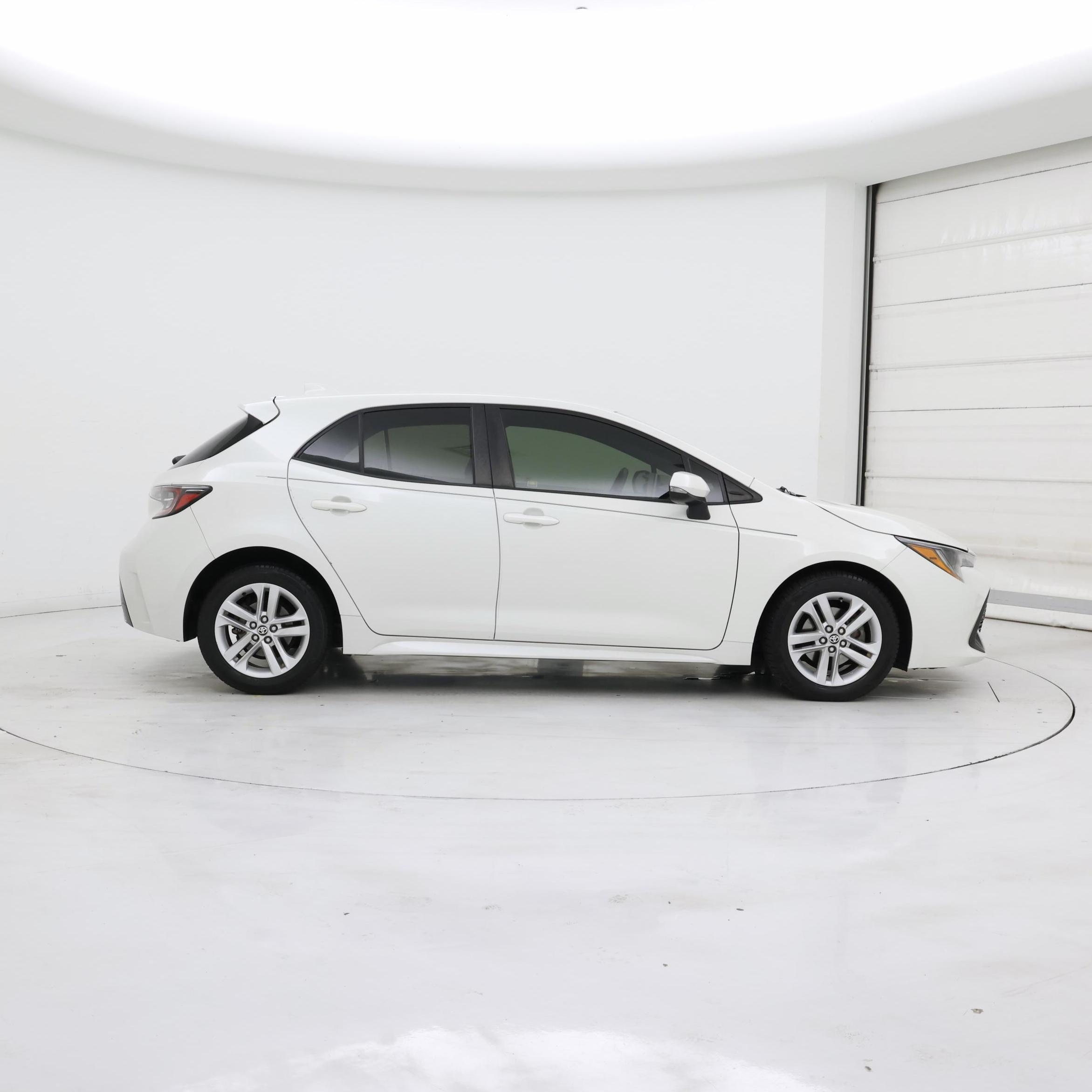 Thumbnail: 2019 Toyota Corolla - 7