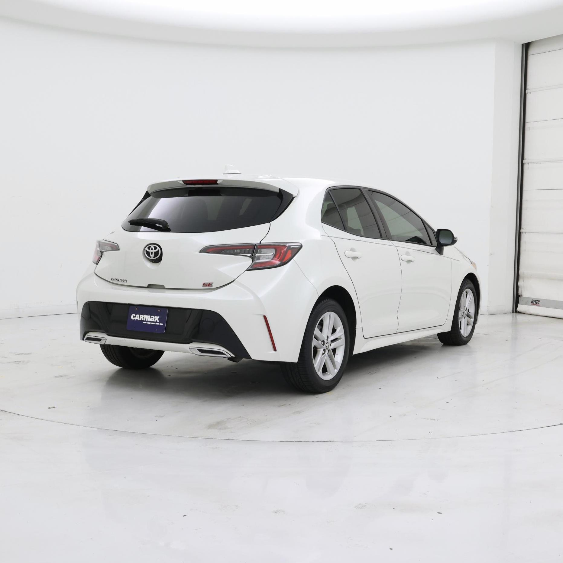 Thumbnail: 2019 Toyota Corolla - 8