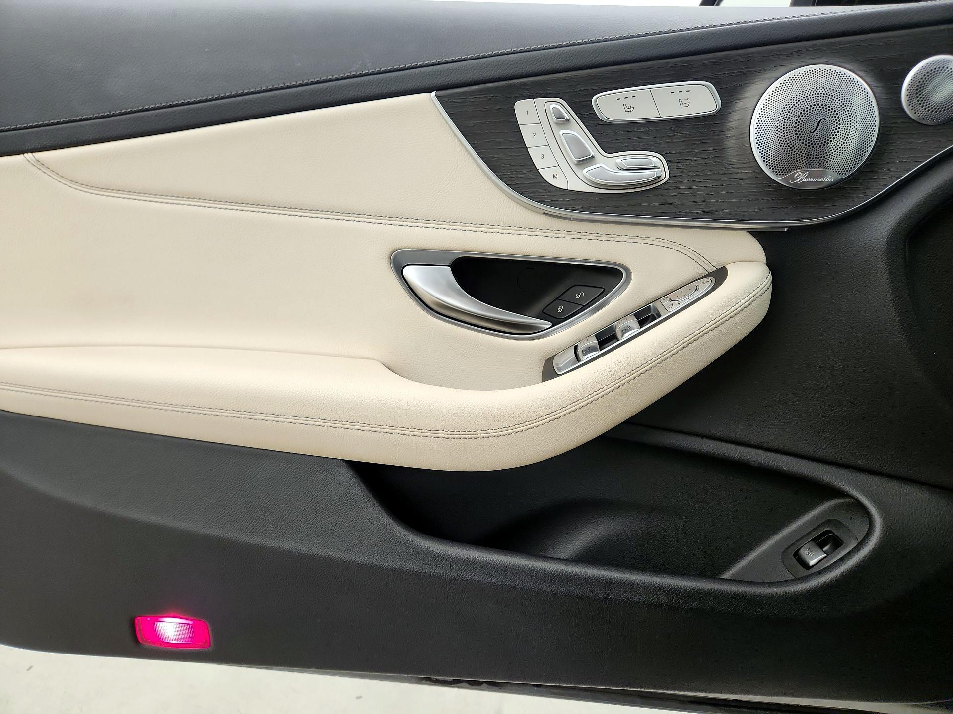 Thumbnail: 2020 Mercedes-Benz C-Class - 12