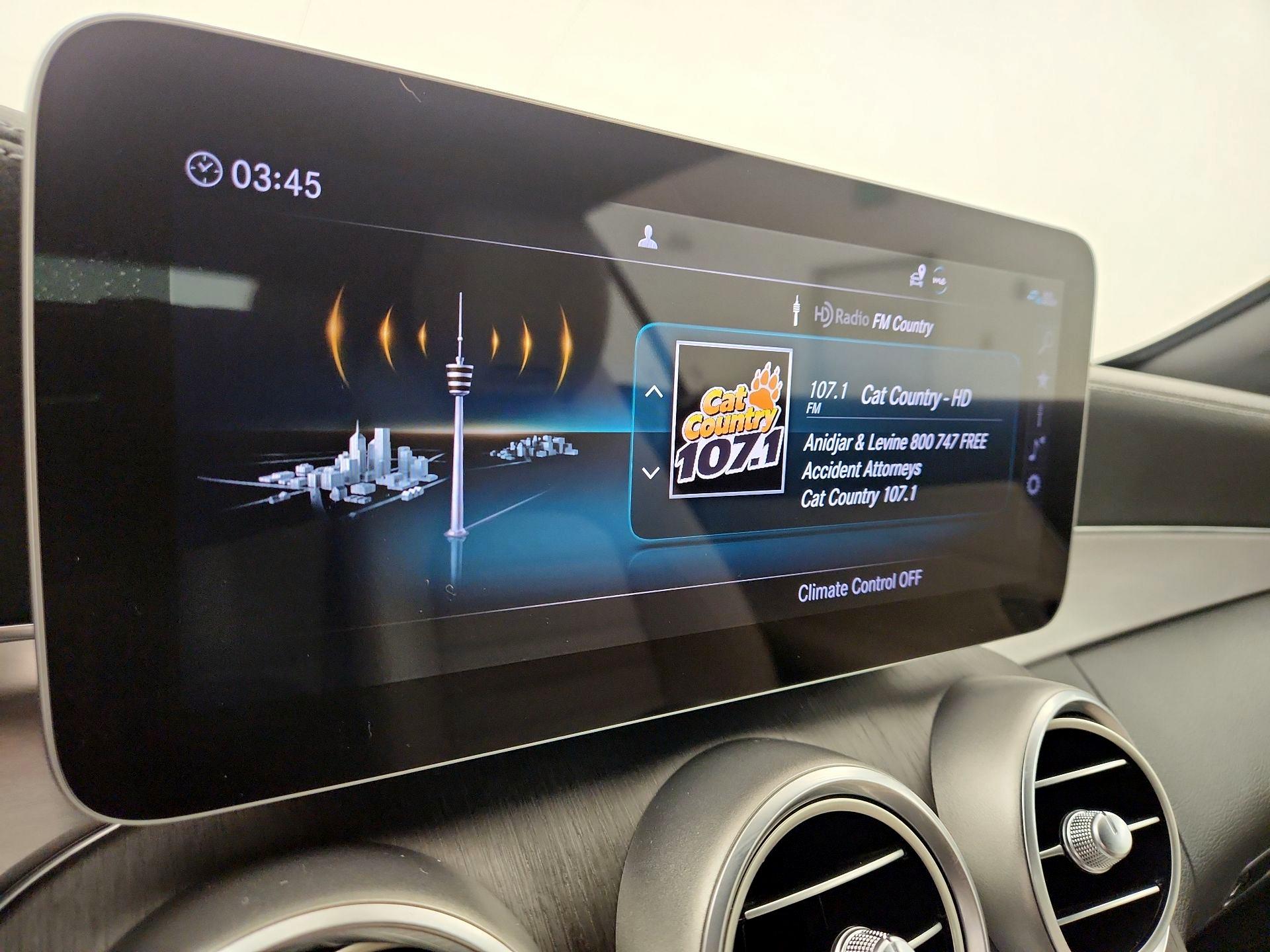 Thumbnail: 2020 Mercedes-Benz C-Class - 15