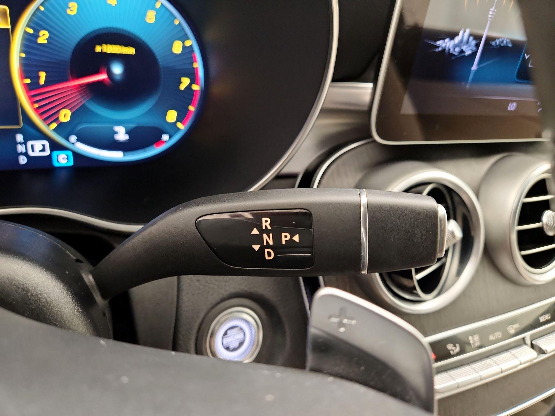 Thumbnail: 2020 Mercedes-Benz C-Class - 17