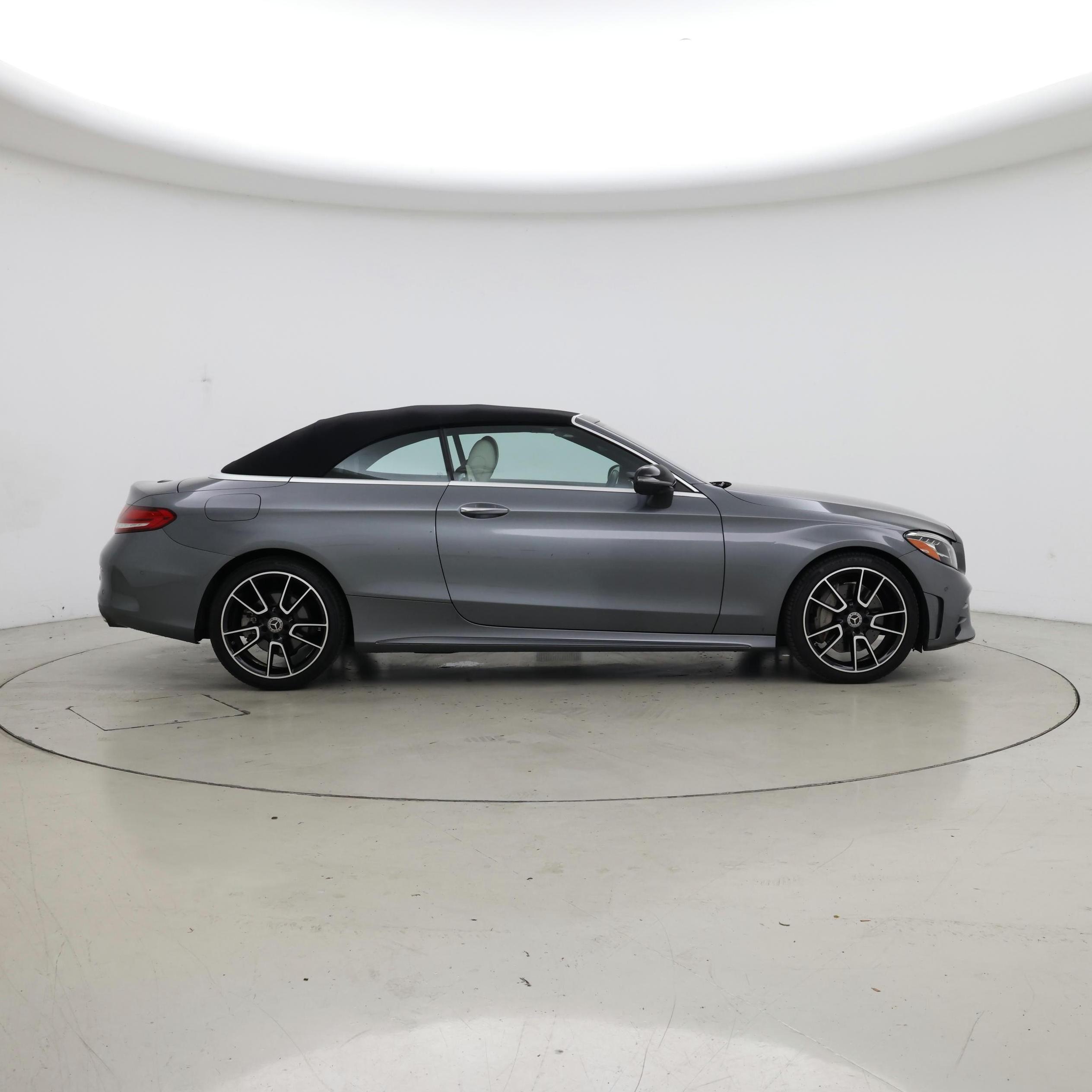 Thumbnail: 2020 Mercedes-Benz C-Class - 7