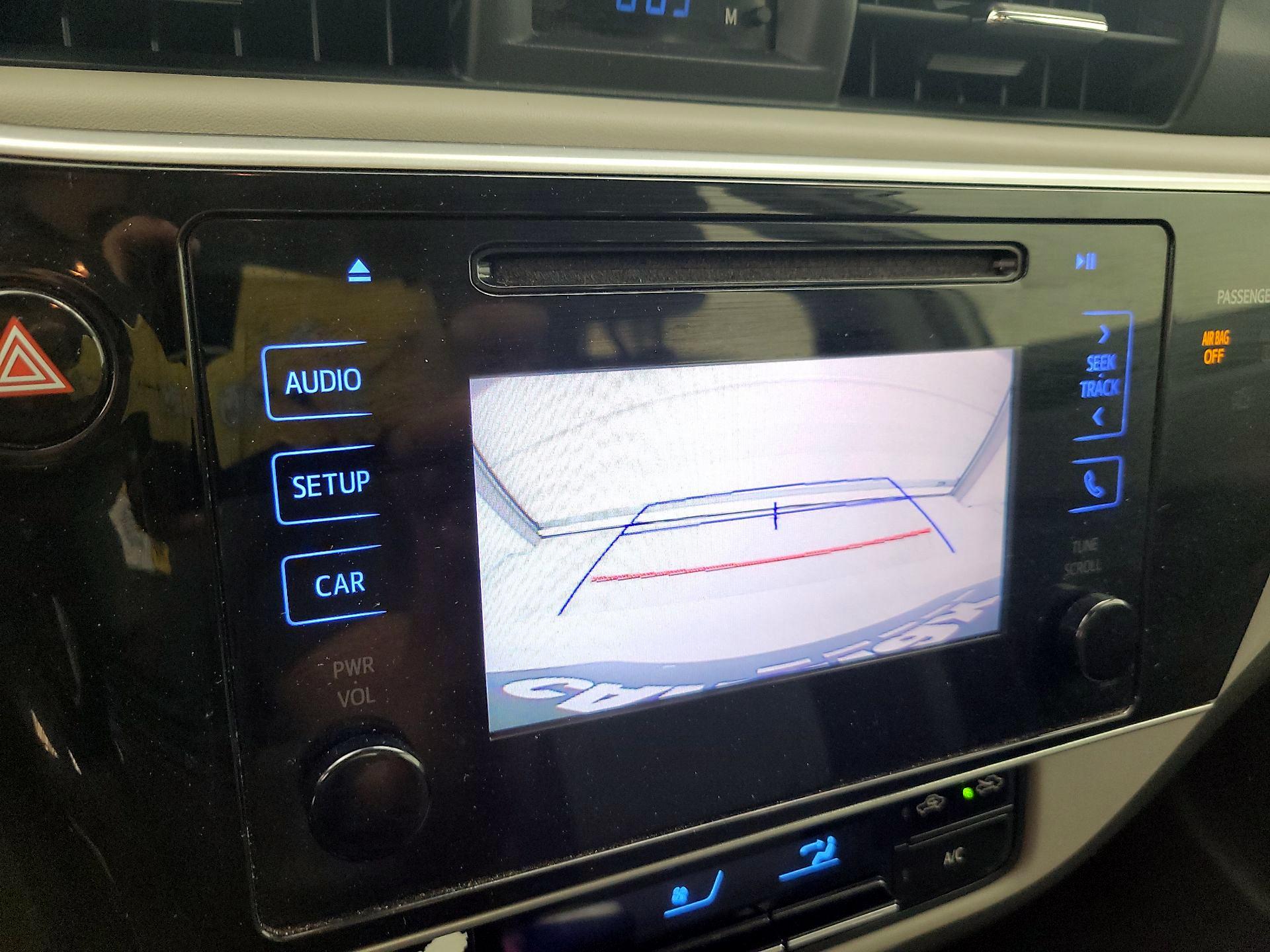 Thumbnail: 2017 Toyota Corolla - 14